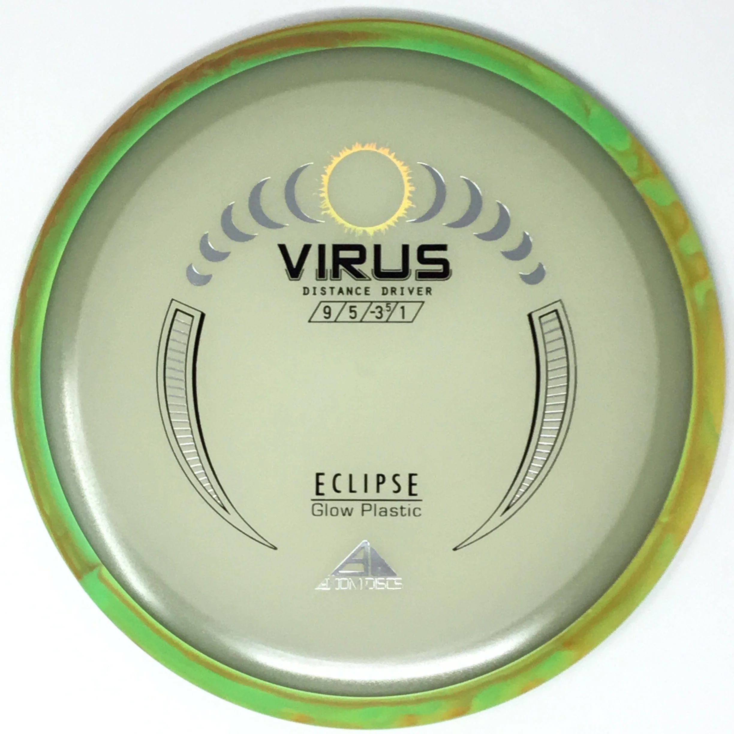 Virus (Eclipse 2.0 Glow) - Image 11