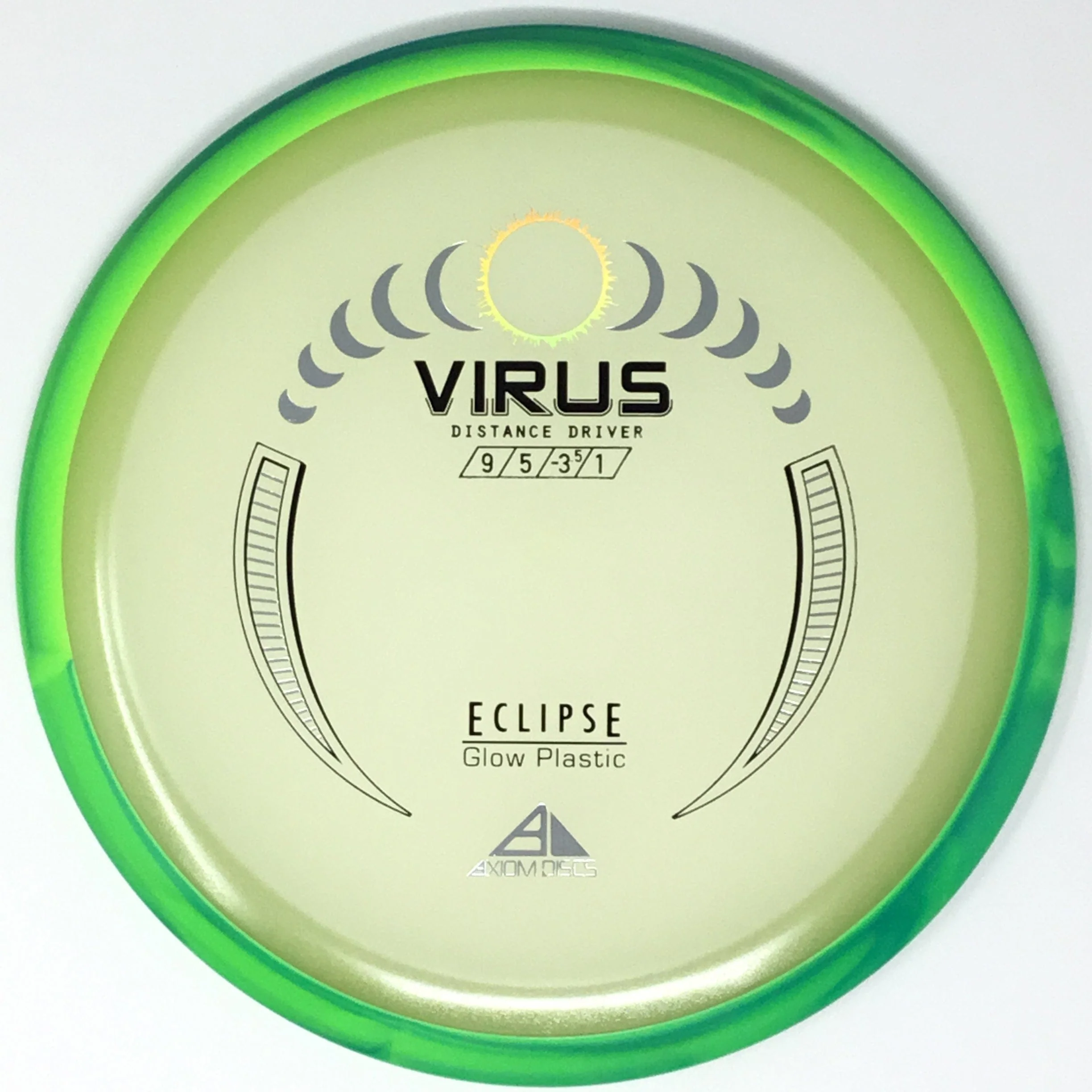 Virus (Eclipse 2.0 Glow) - Image 12