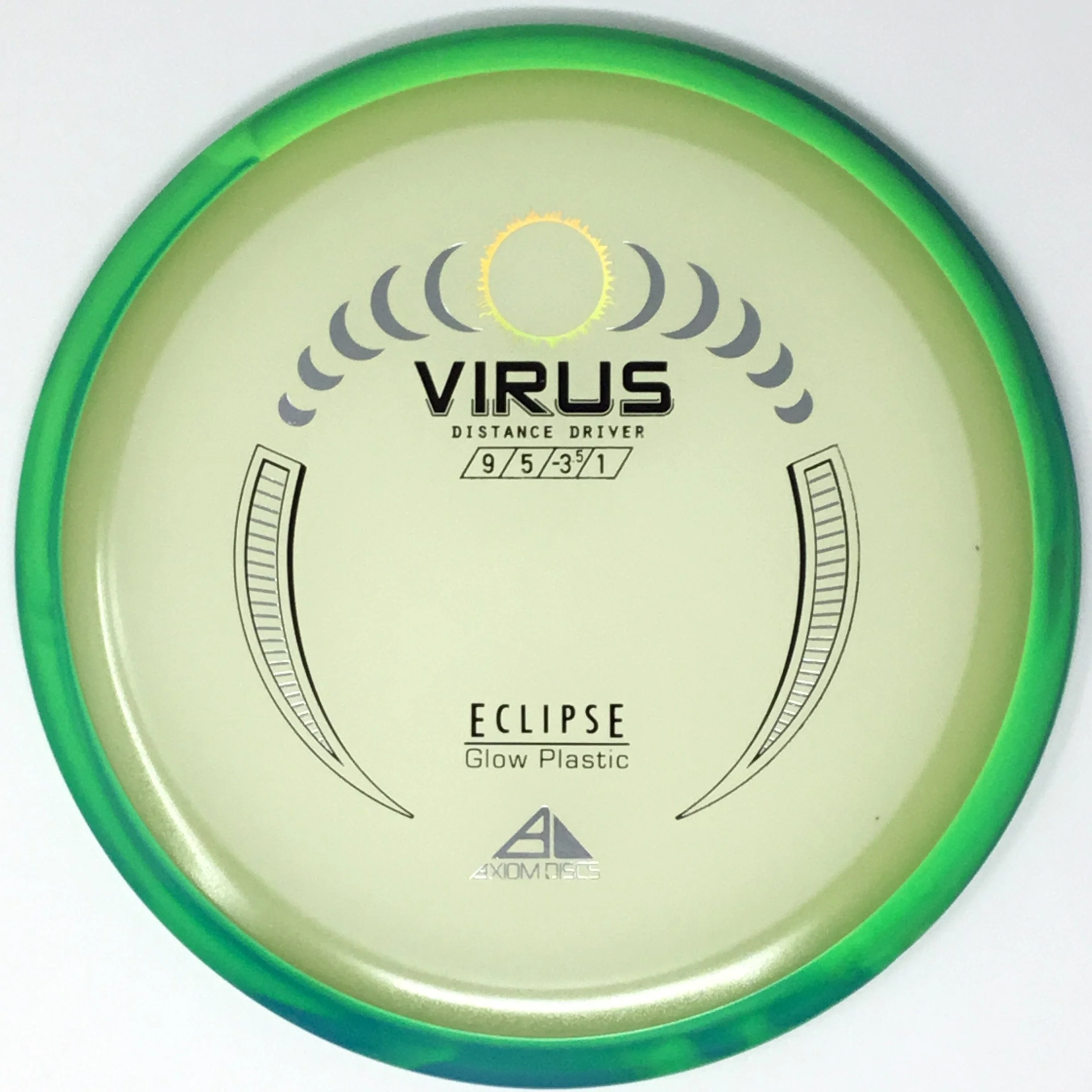 Virus (Eclipse 2.0 Glow) - Image 14