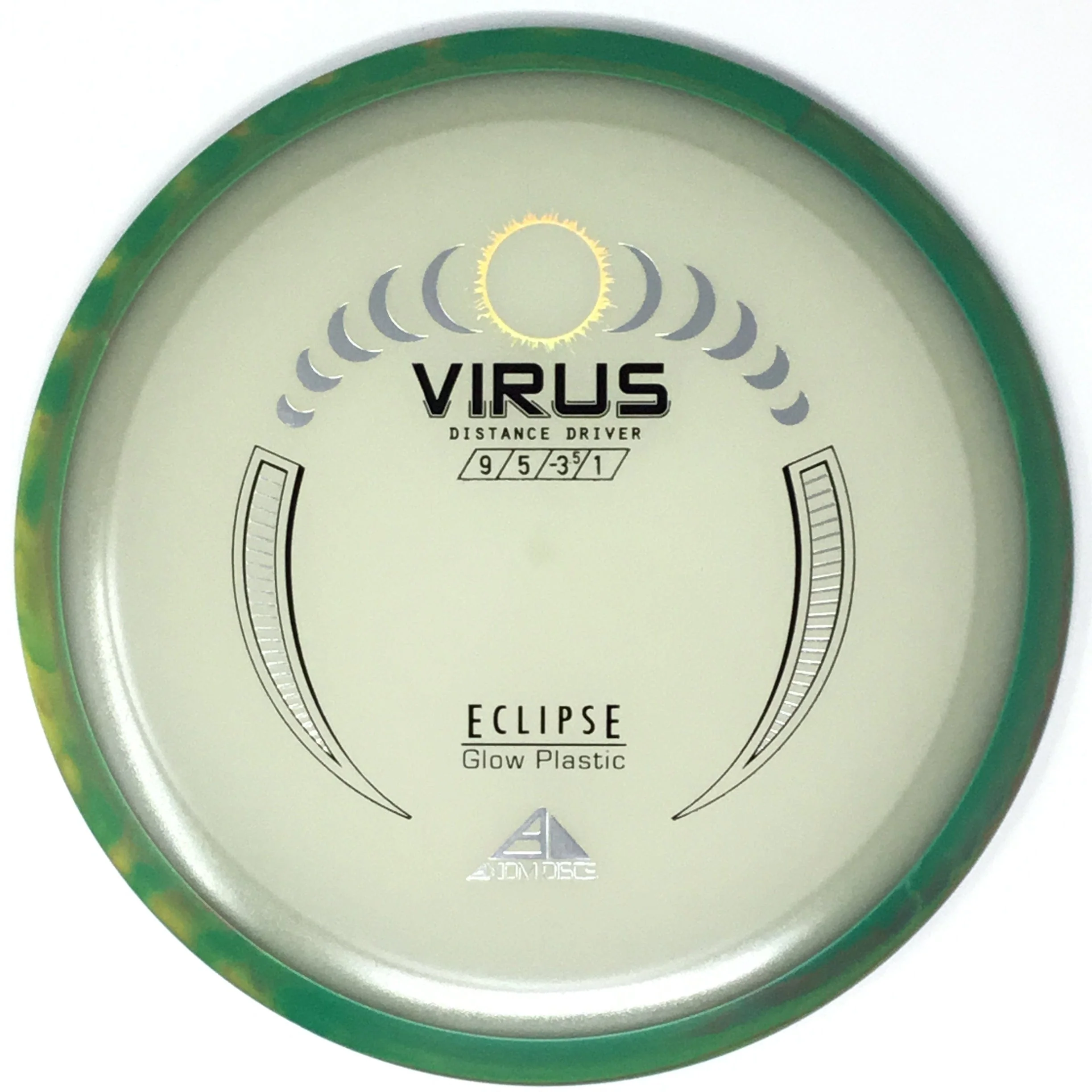 Virus (Eclipse 2.0 Glow) - Image 15