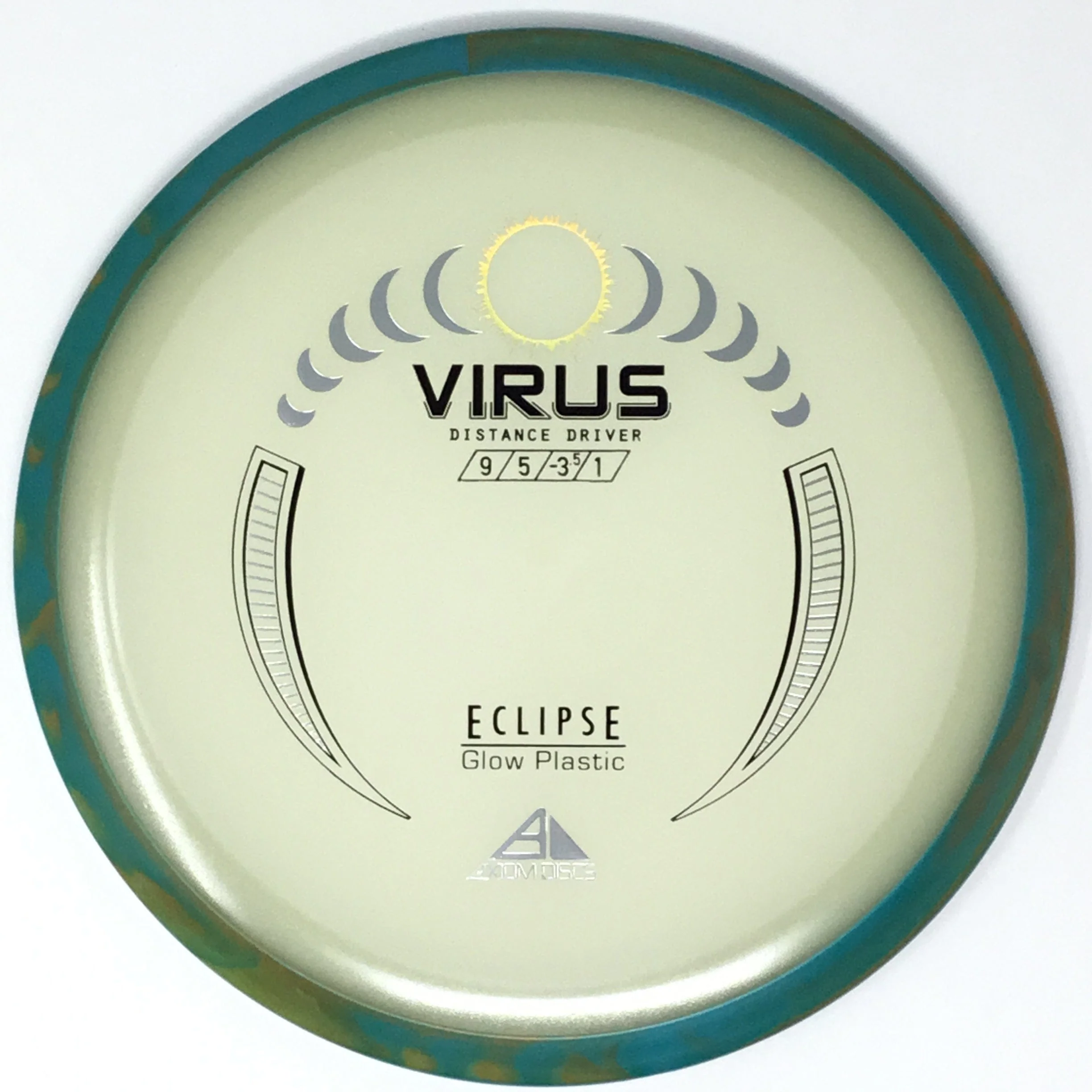 Virus (Eclipse 2.0 Glow) - Image 16