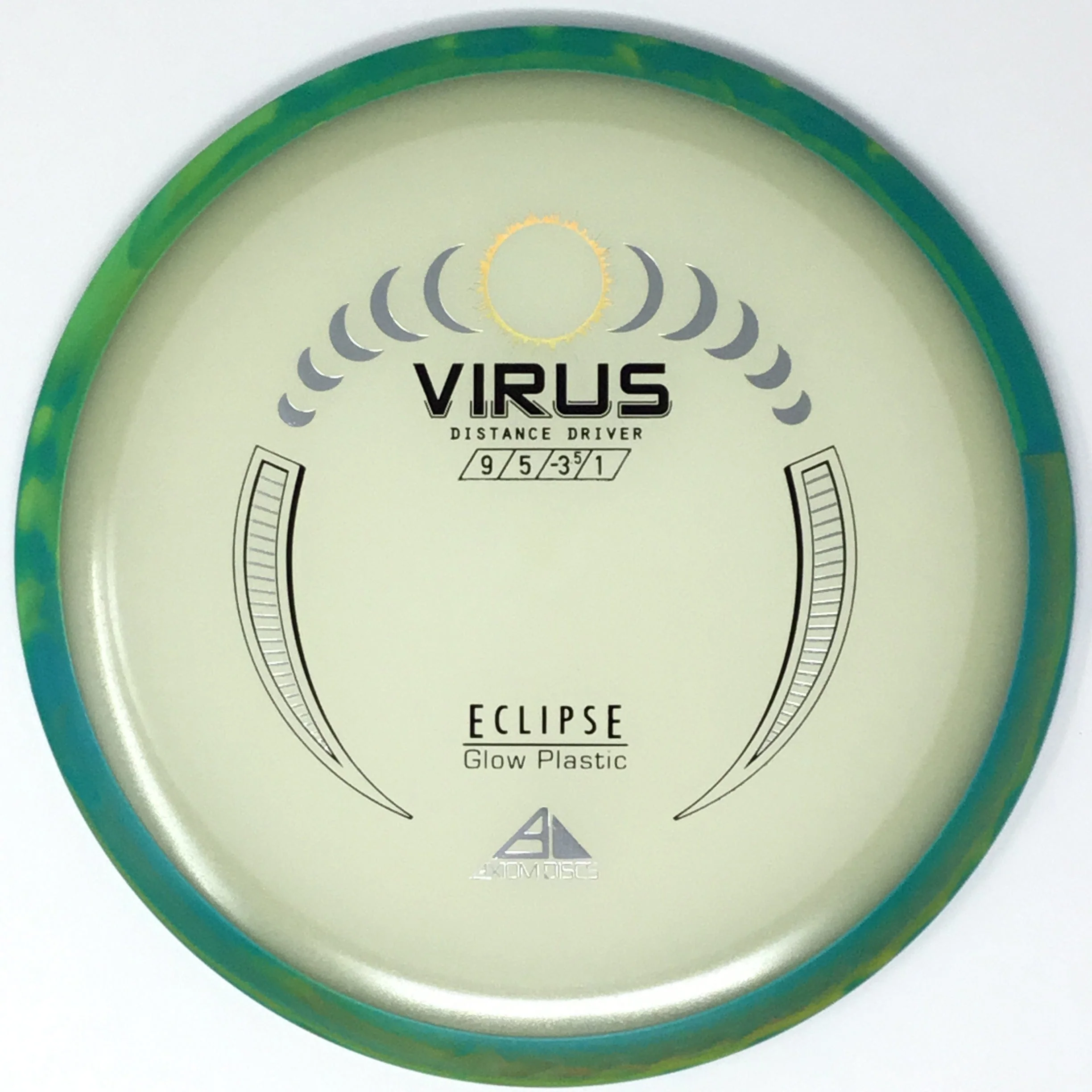 Virus (Eclipse 2.0 Glow) - Image 17
