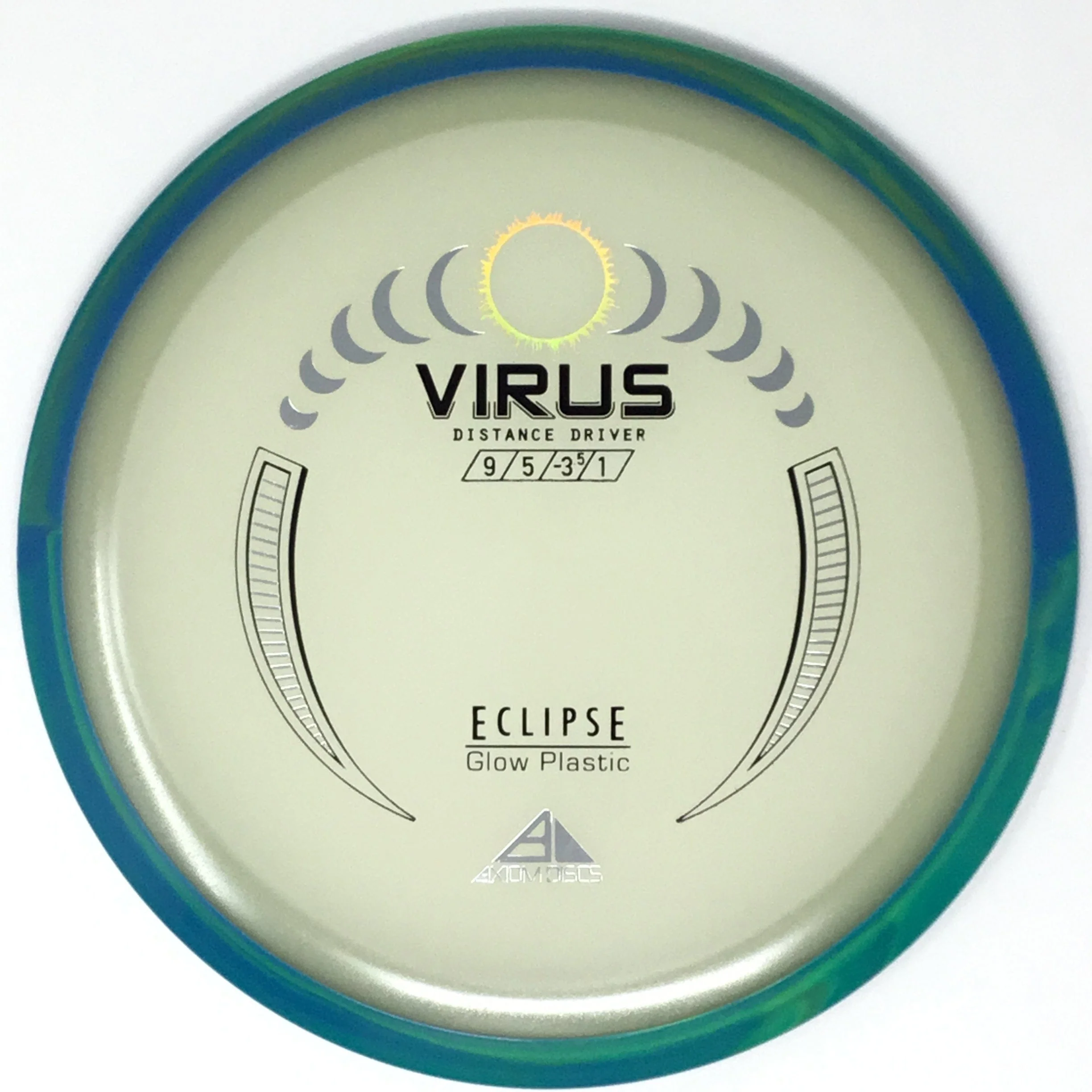 Virus (Eclipse 2.0 Glow) - Image 18