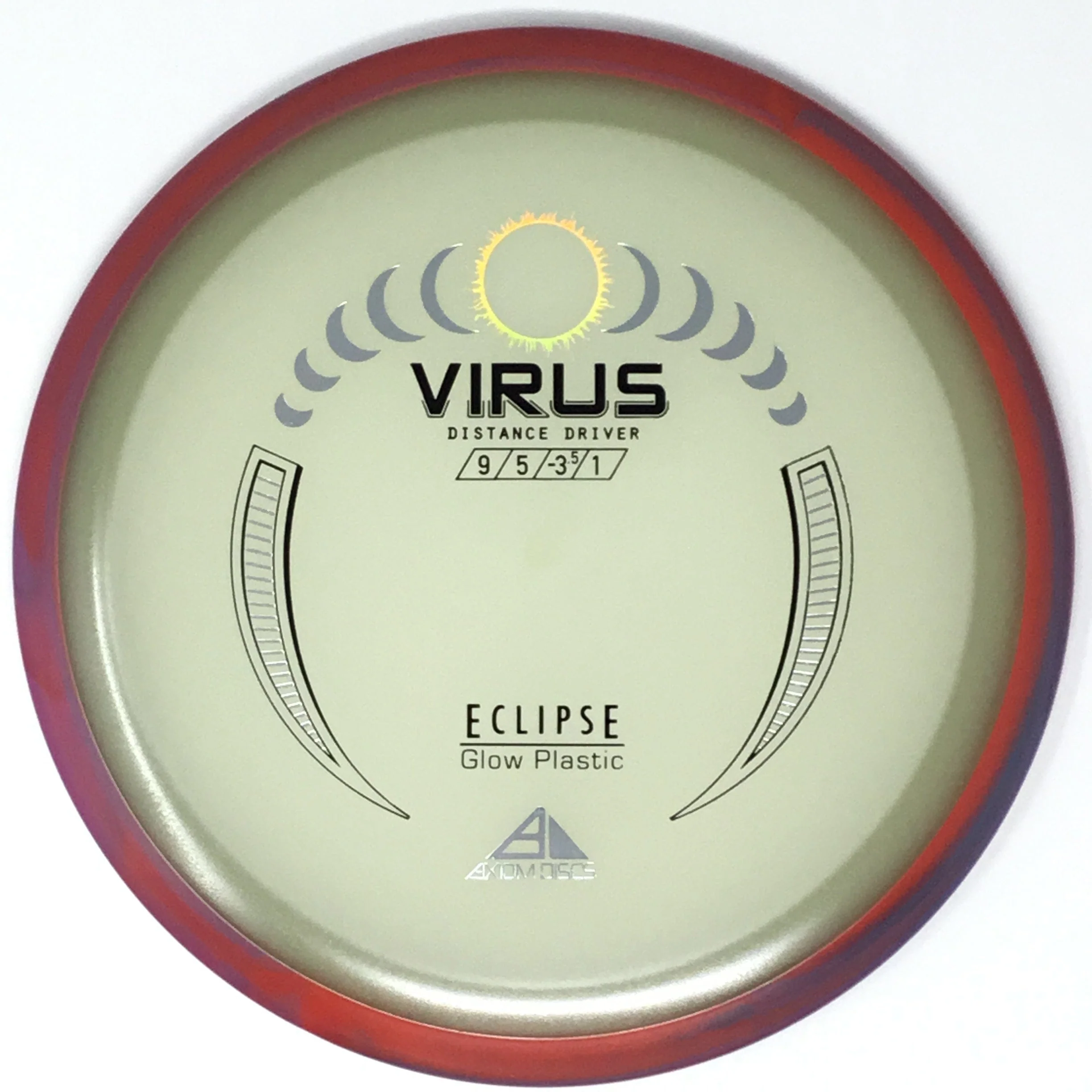 Virus (Eclipse 2.0 Glow) - Image 2