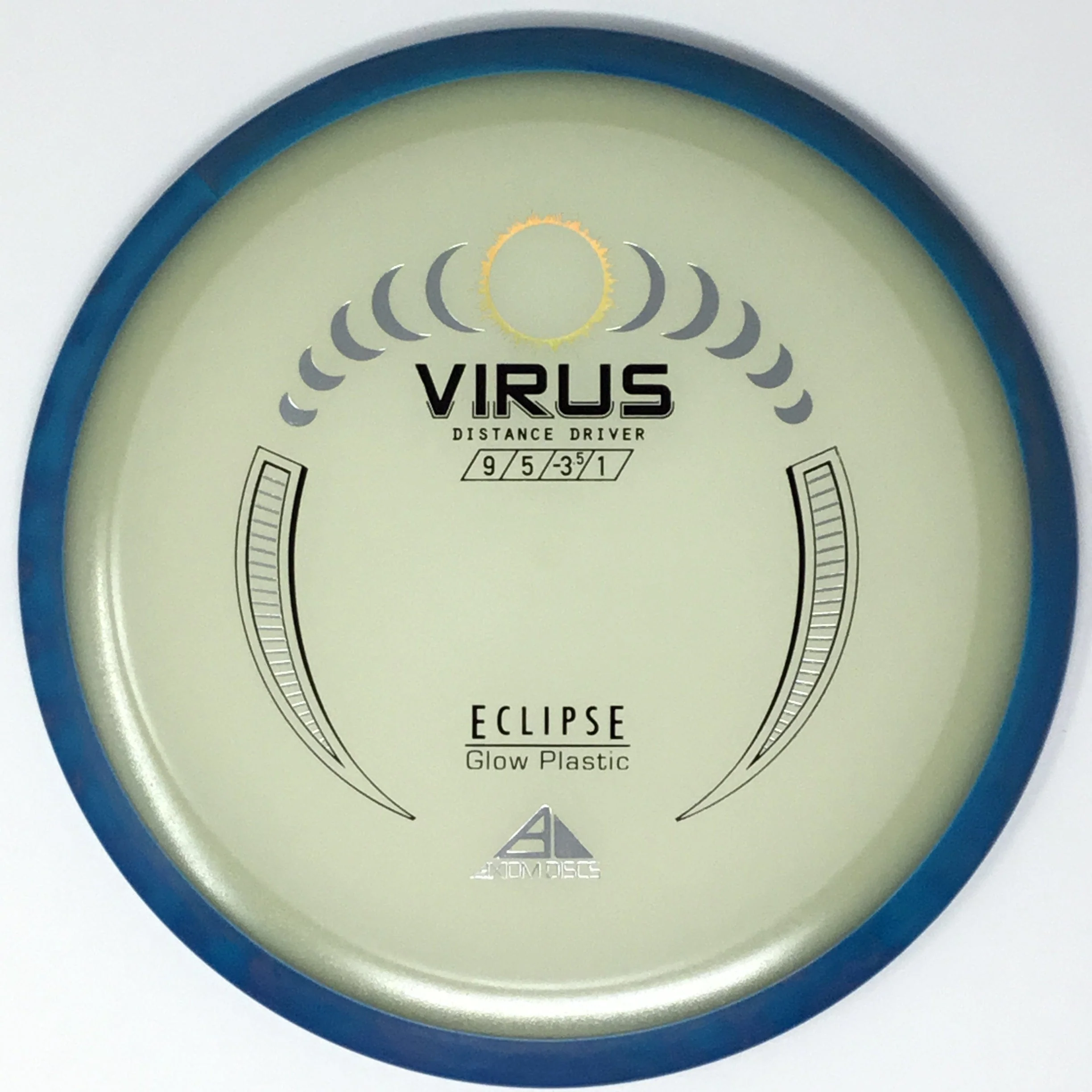 Virus (Eclipse 2.0 Glow) - Image 20