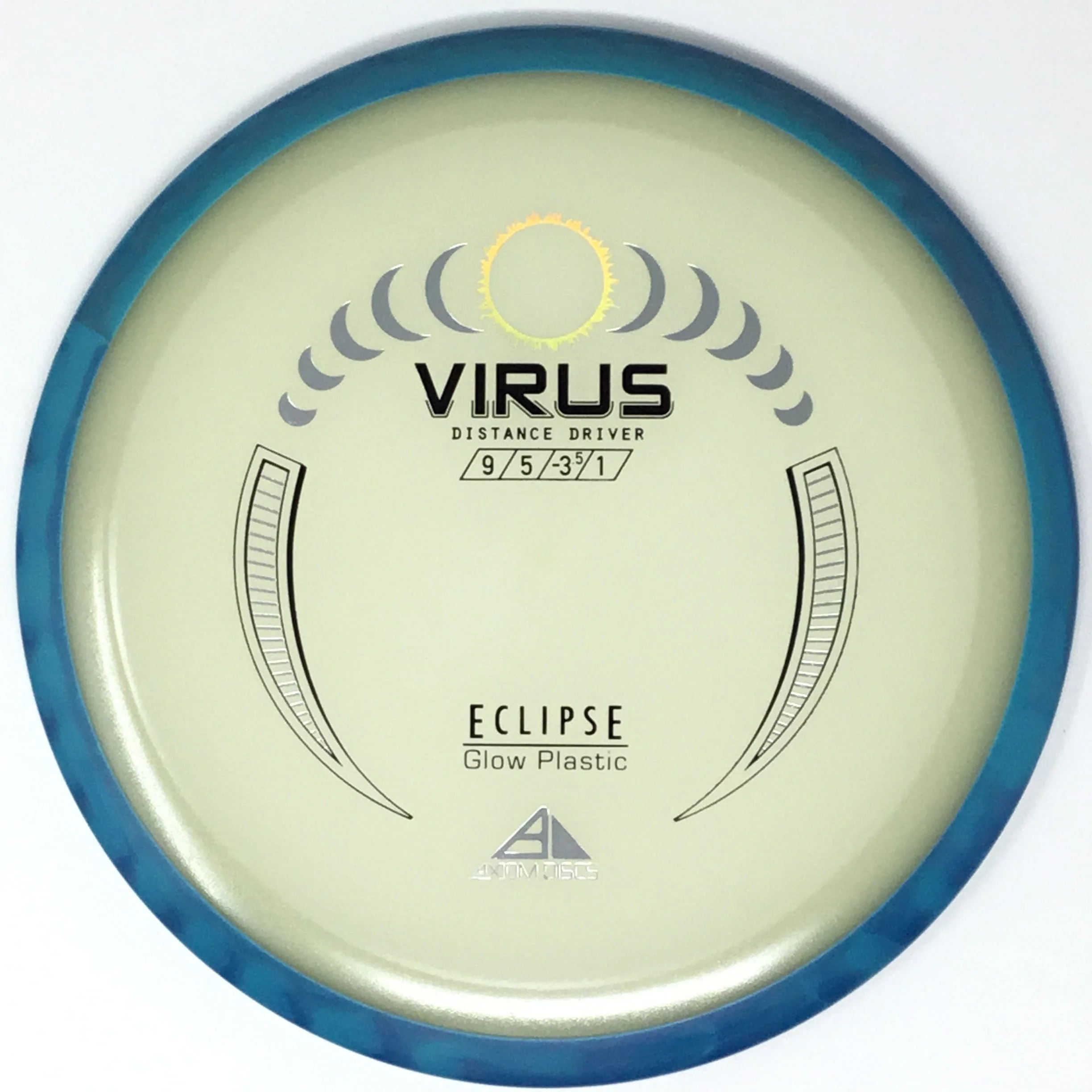 Virus (Eclipse 2.0 Glow) - Image 21