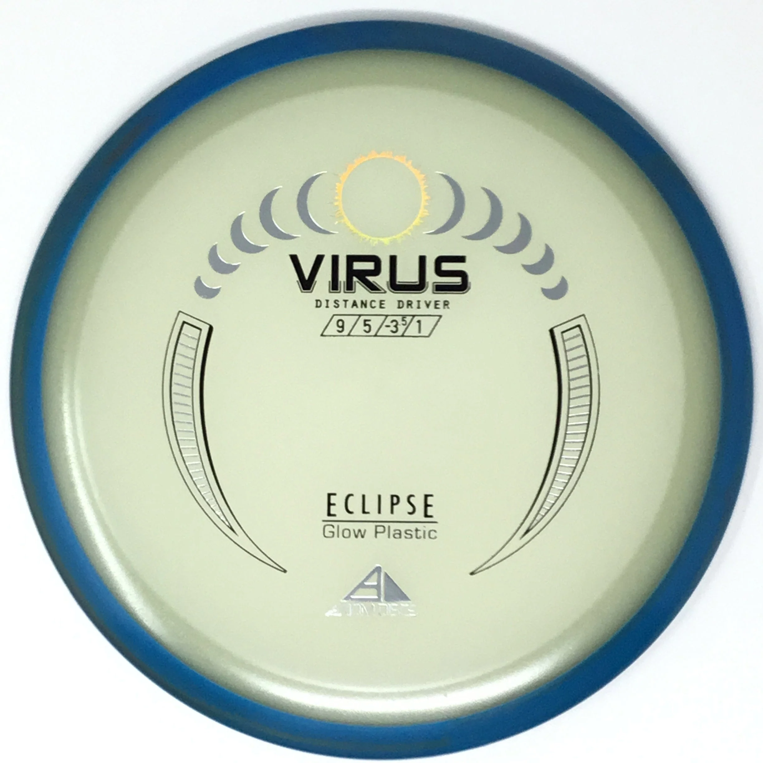 Virus (Eclipse 2.0 Glow) - Image 22