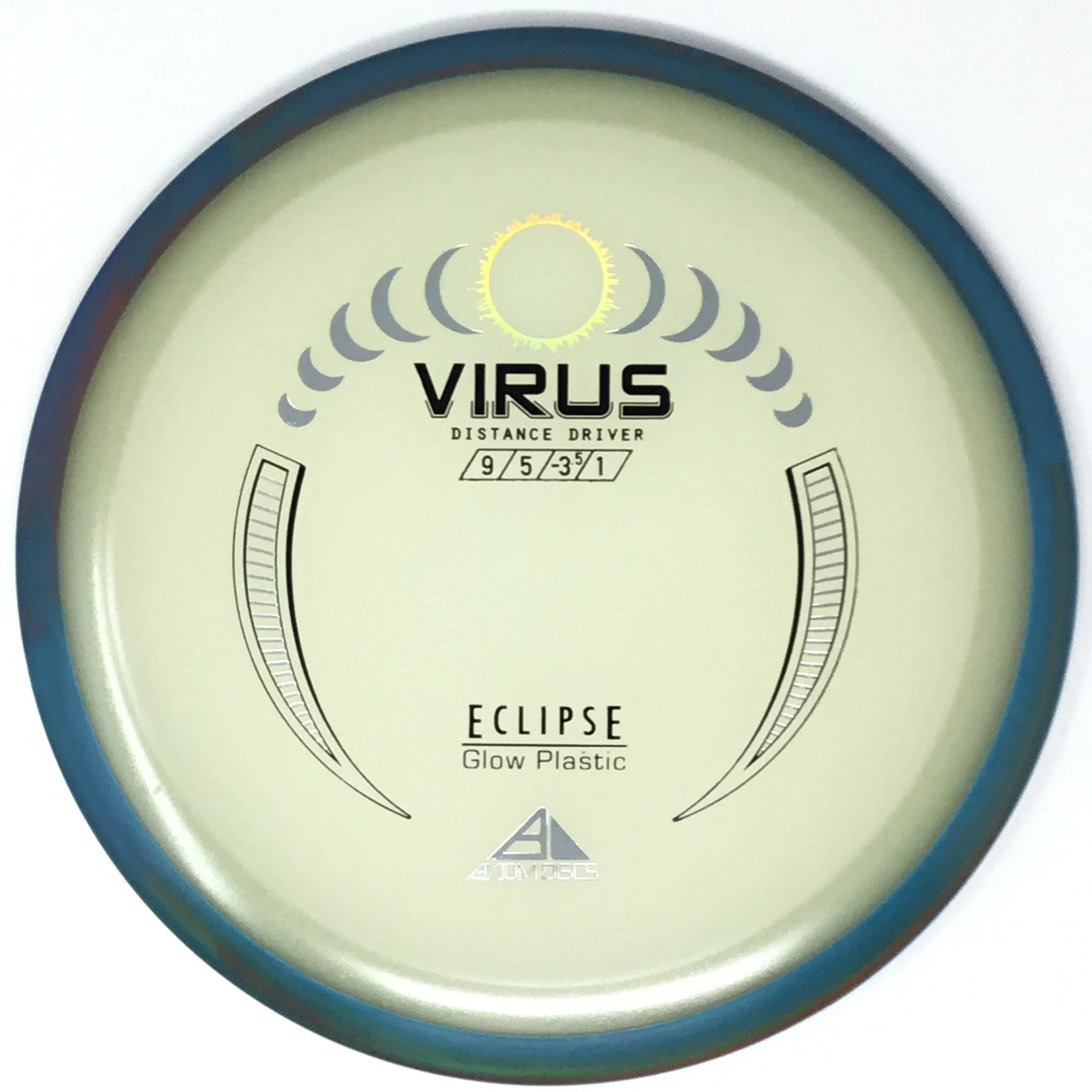 Virus (Eclipse 2.0 Glow) - Image 23