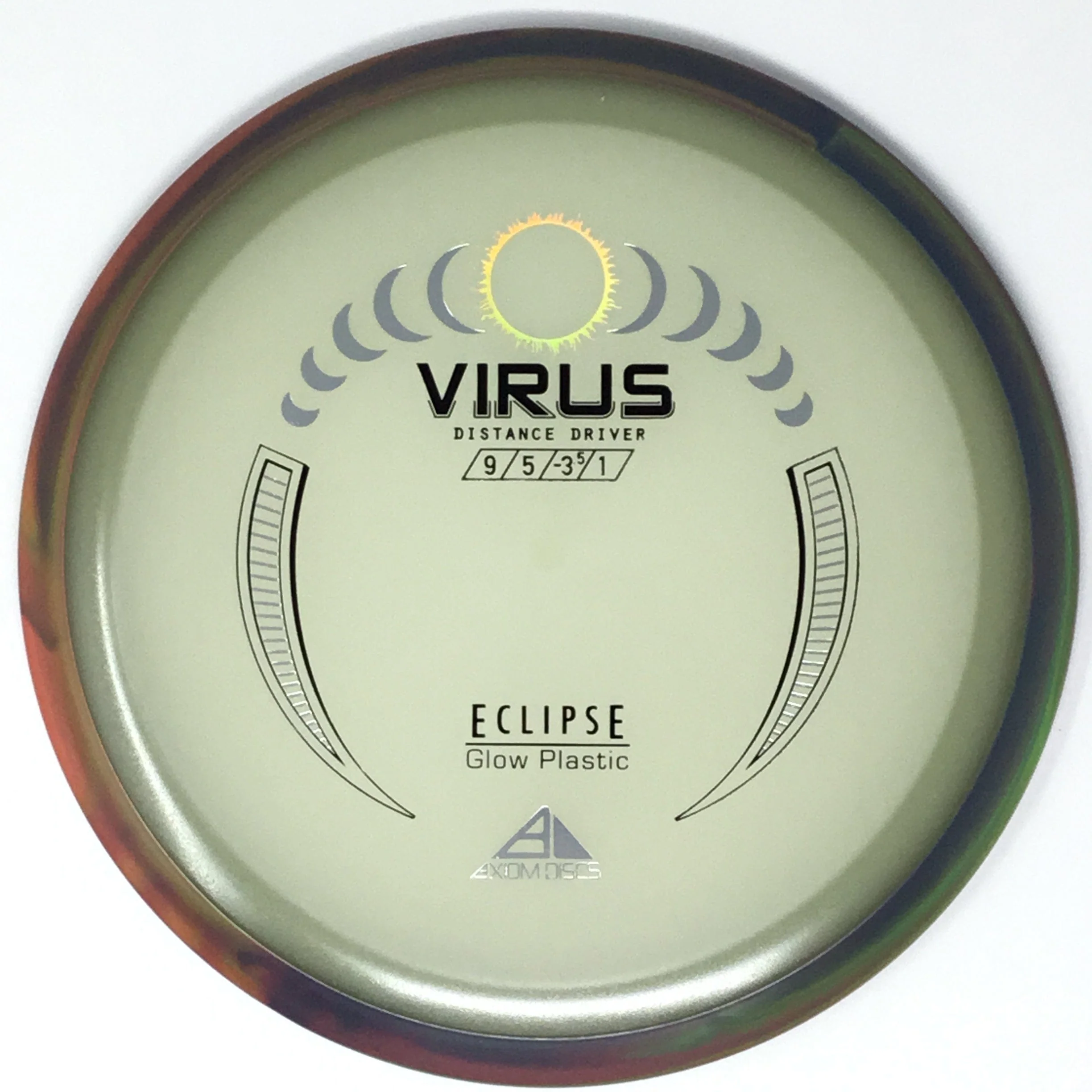 Virus (Eclipse 2.0 Glow) - Image 24