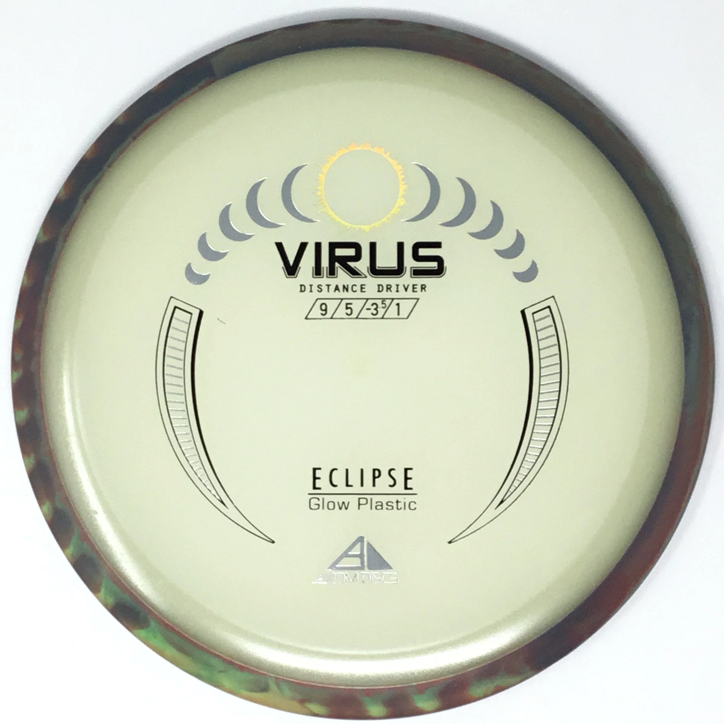 Virus (Eclipse 2.0 Glow) - Image 25