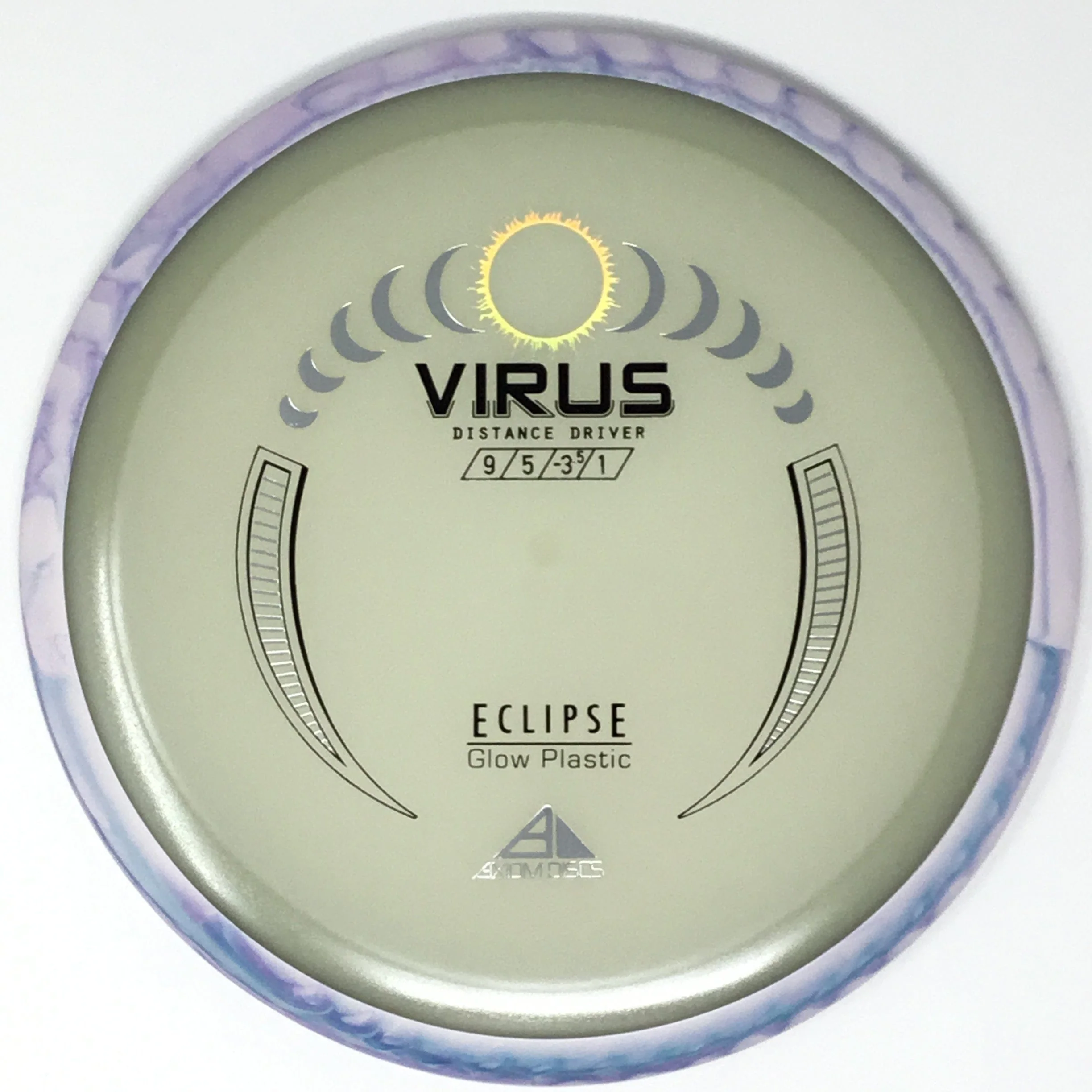 Virus (Eclipse 2.0 Glow) - Image 26