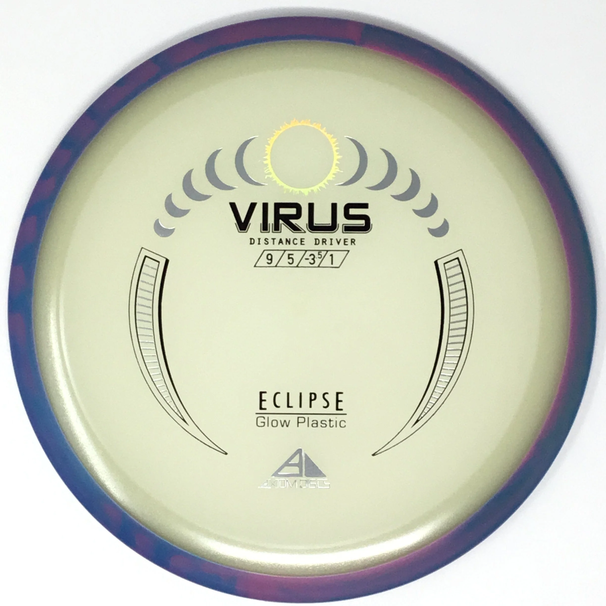 Virus (Eclipse 2.0 Glow) - Image 27