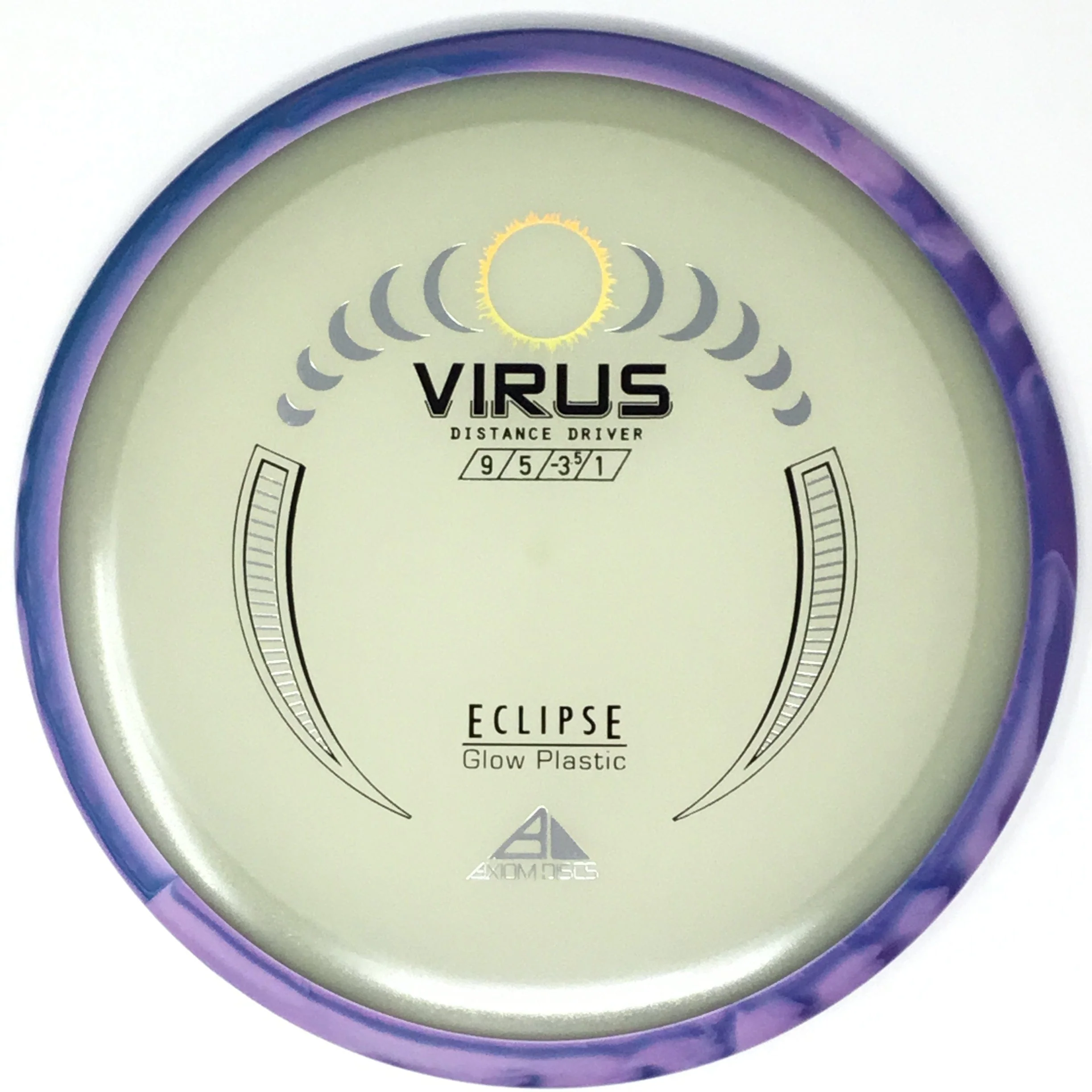Virus (Eclipse 2.0 Glow) - Image 28