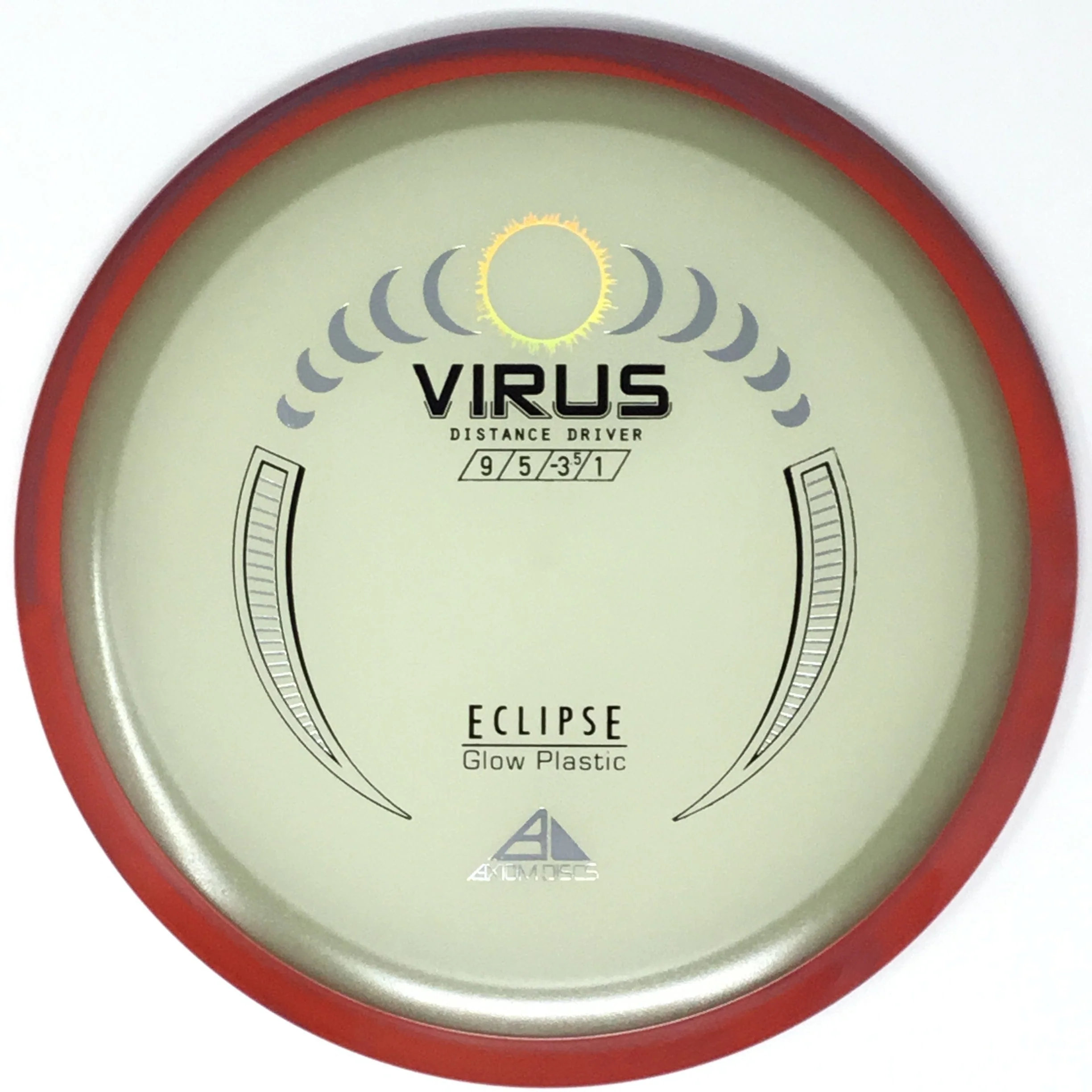 Virus (Eclipse 2.0 Glow) - Image 3