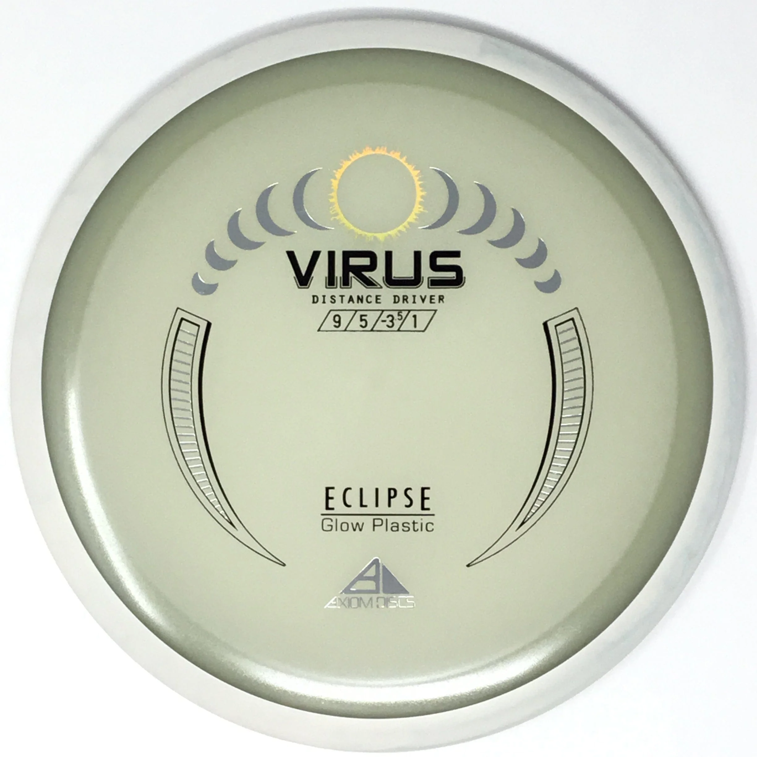 Virus (Eclipse 2.0 Glow) - Image 31
