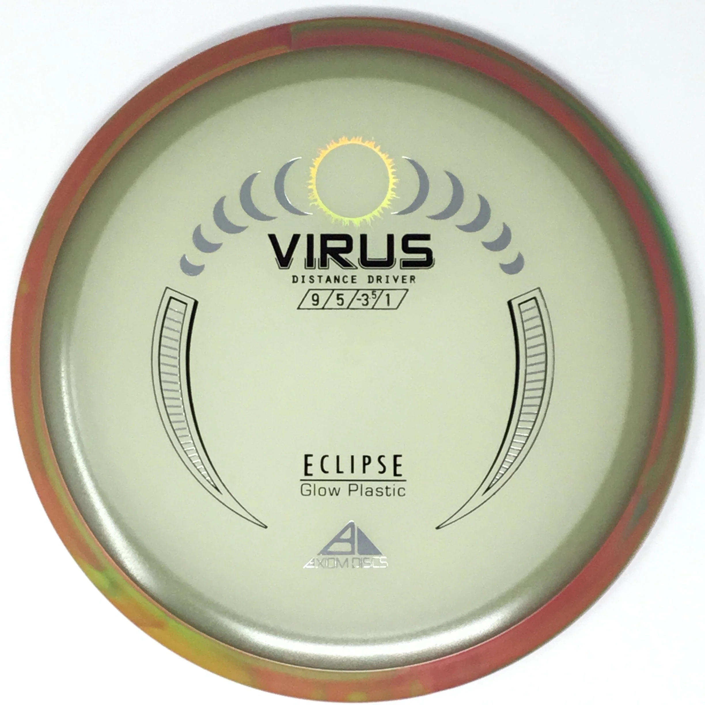 Virus (Eclipse 2.0 Glow) - Image 4