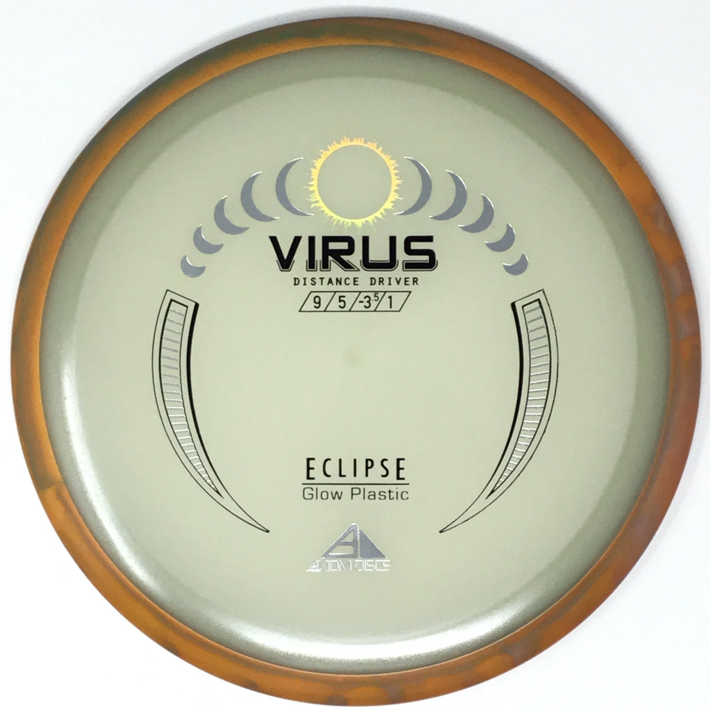 Virus (Eclipse 2.0 Glow) - Image 7