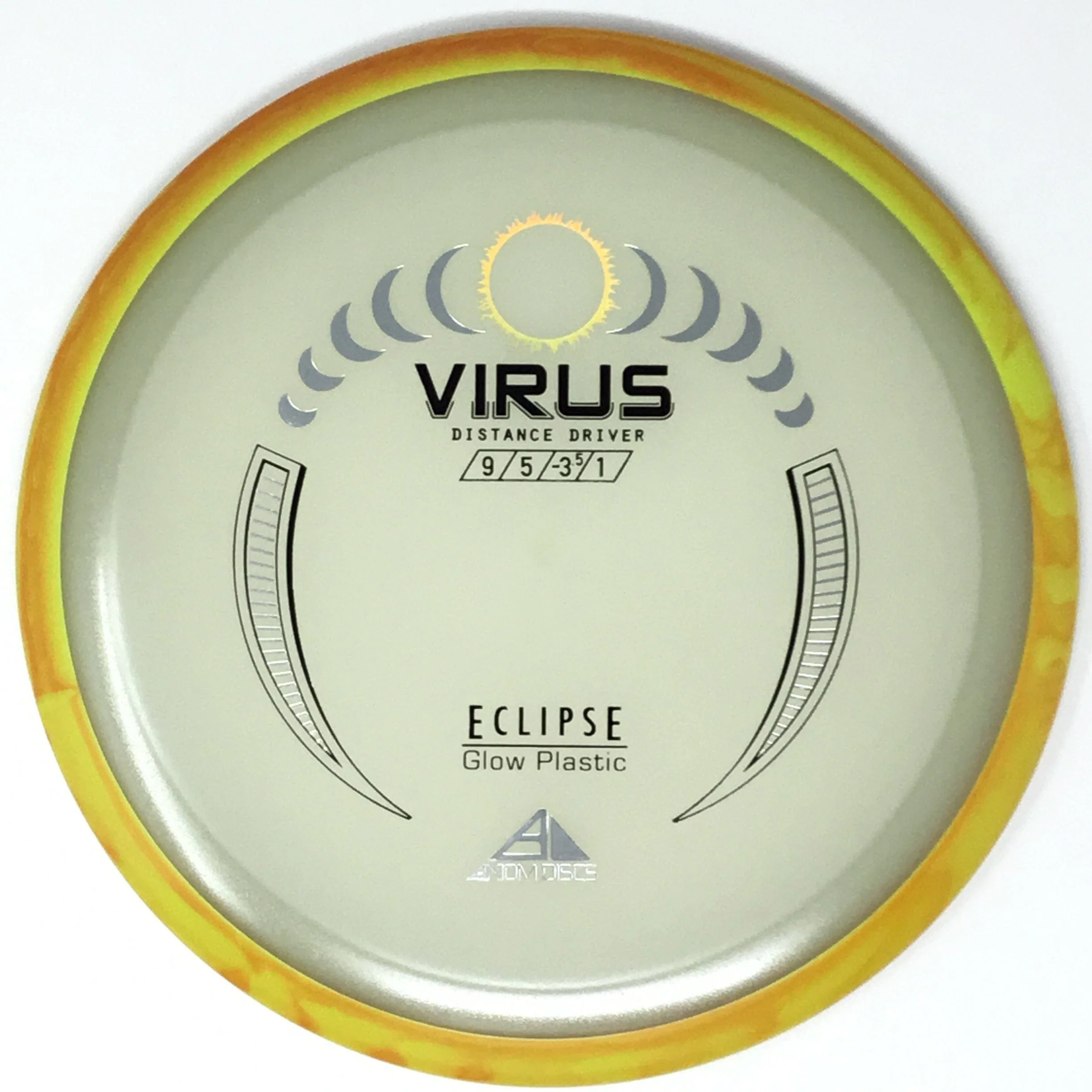 Virus (Eclipse 2.0 Glow) - Image 9