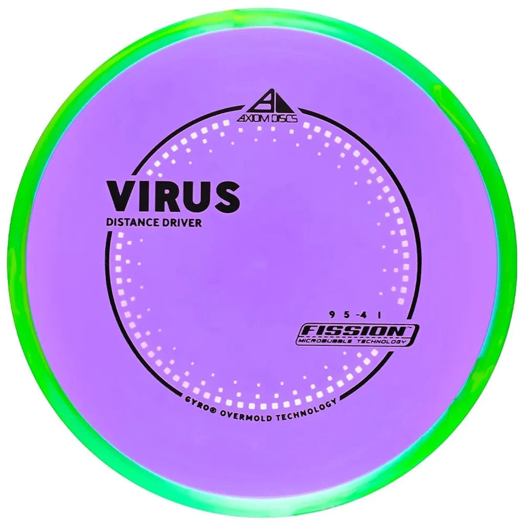 Virus (Fission - Project Lab Coat)