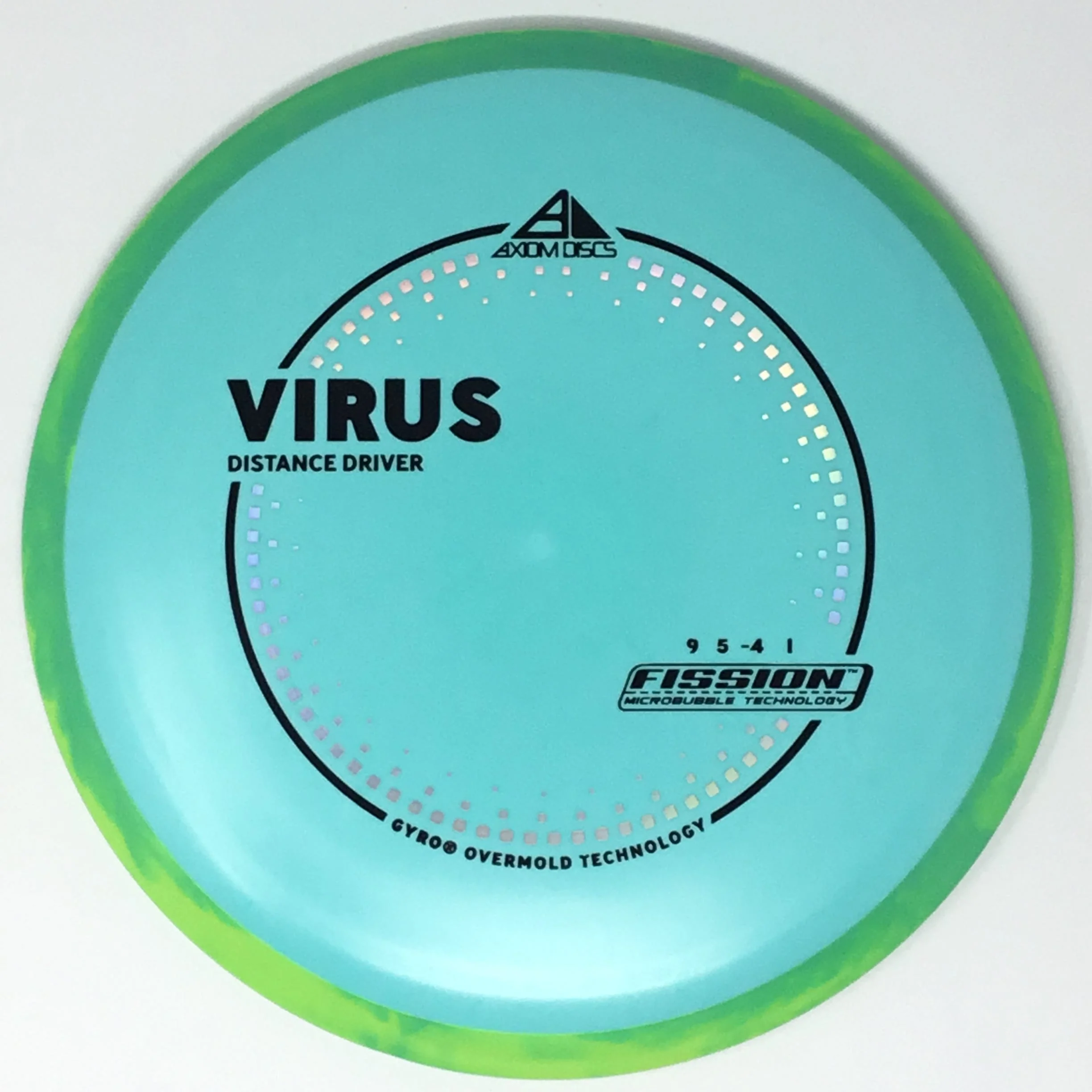 Virus (Fission - Project Lab Coat) - Image 10