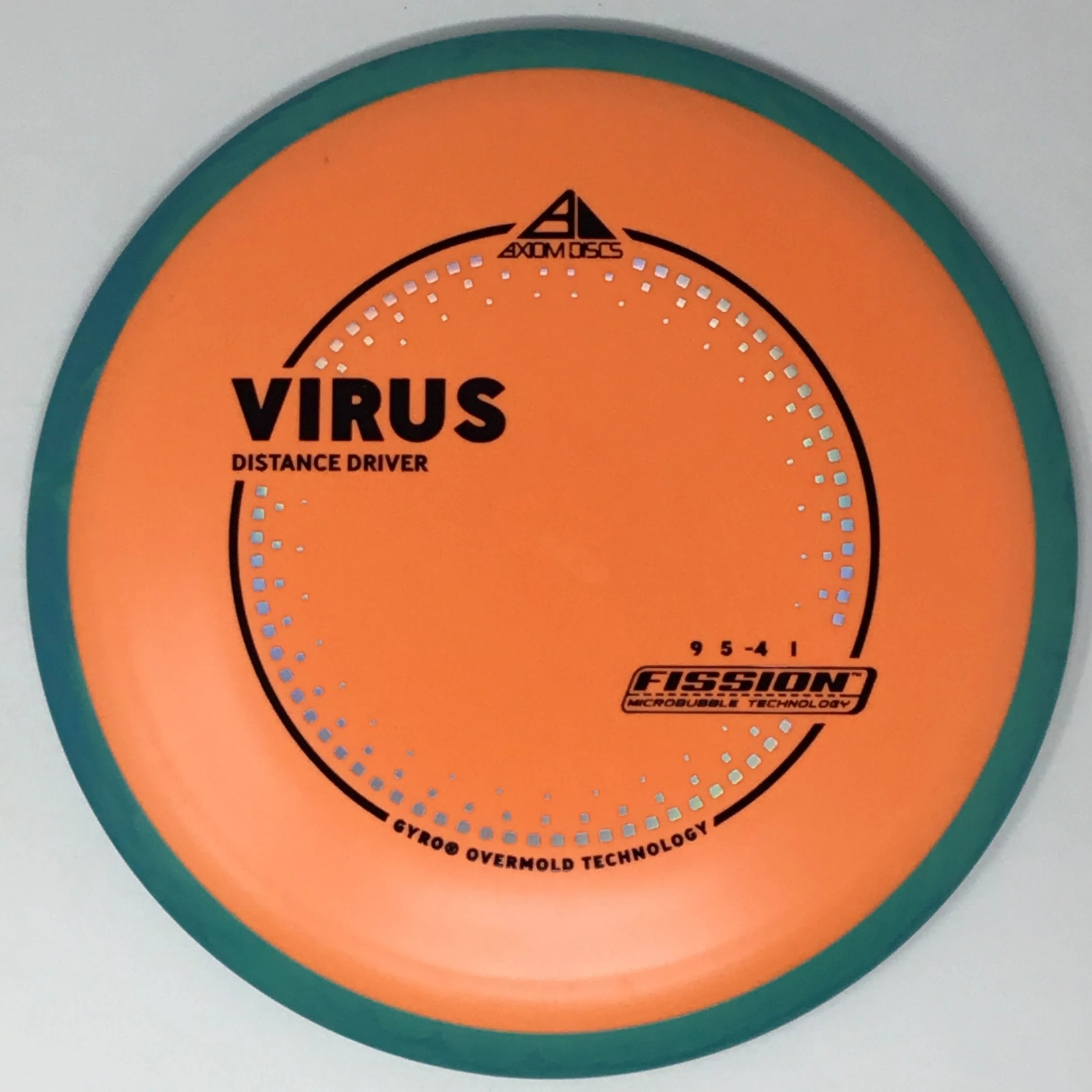 Virus (Fission - Project Lab Coat) - Image 11