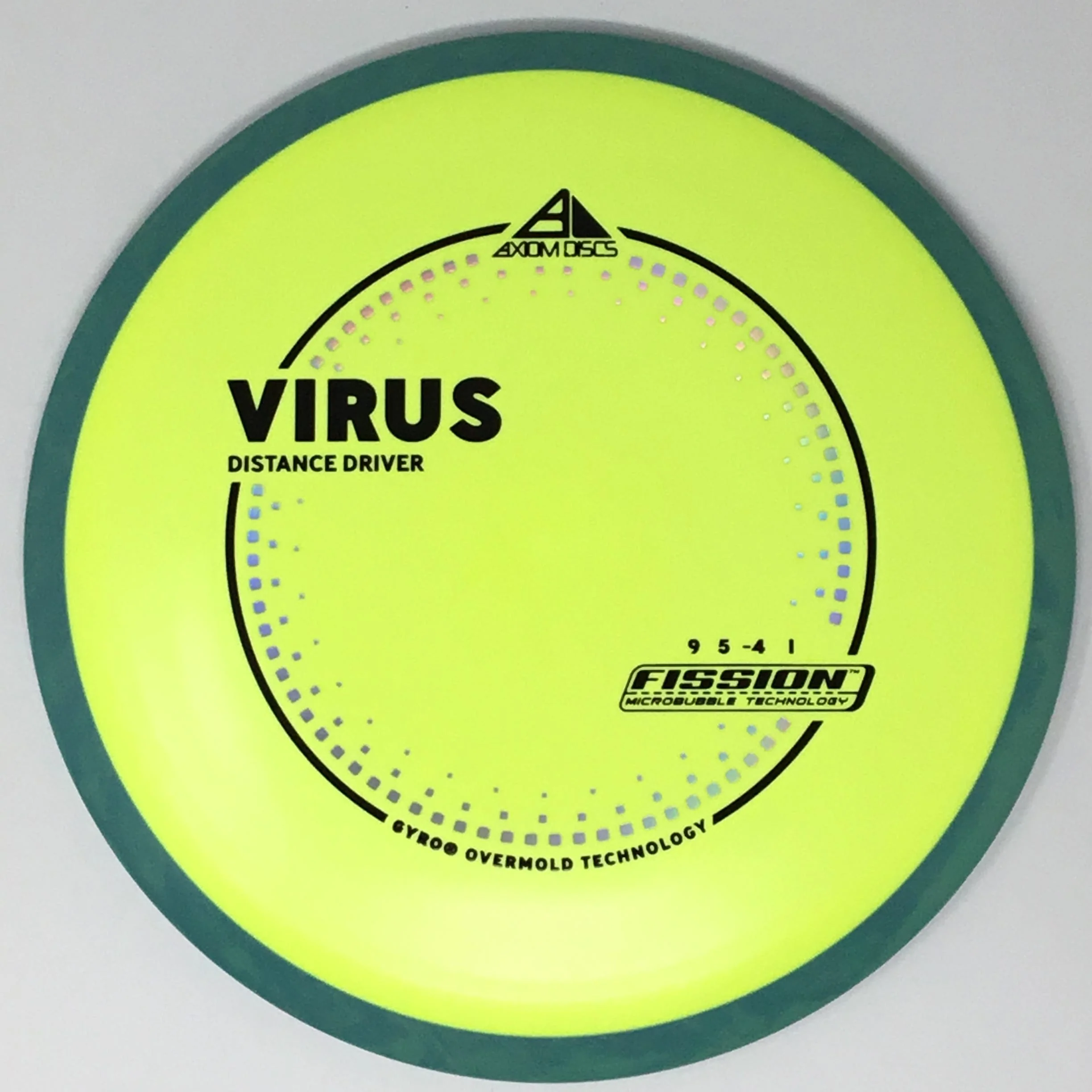 Virus (Fission - Project Lab Coat) - Image 12