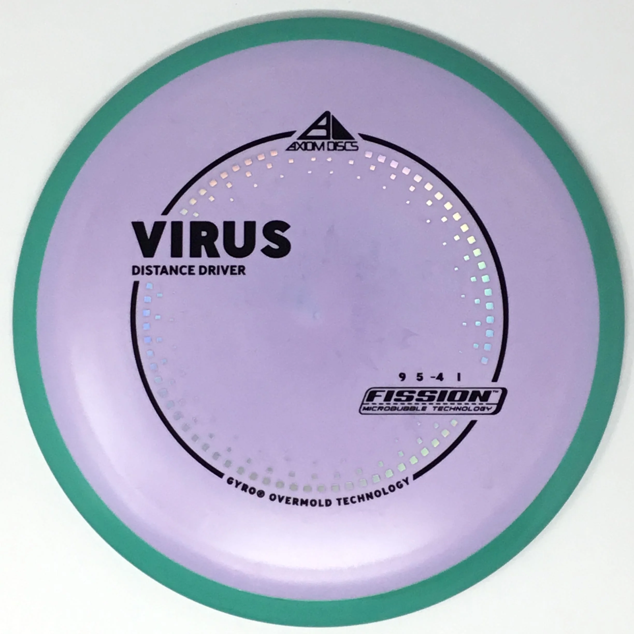 Virus (Fission - Project Lab Coat) - Image 13