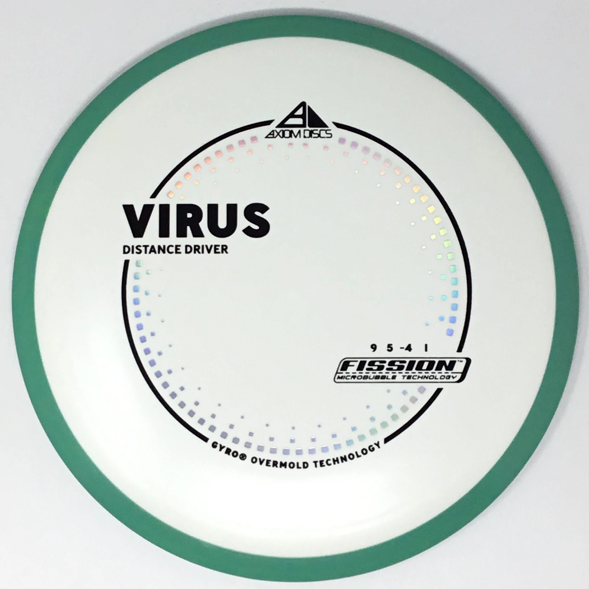 Virus (Fission - Project Lab Coat) - Image 14