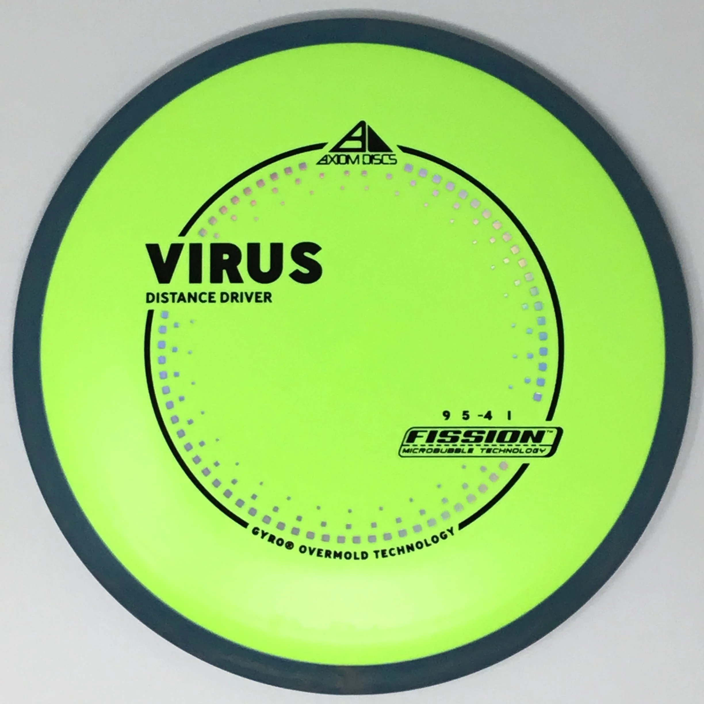 Virus (Fission - Project Lab Coat) - Image 15