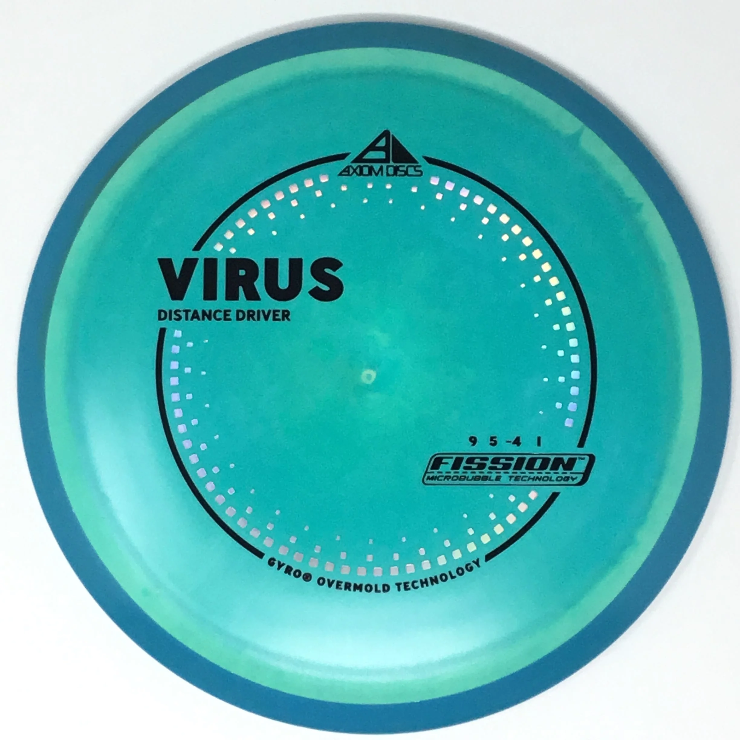 Virus (Fission - Project Lab Coat) - Image 16