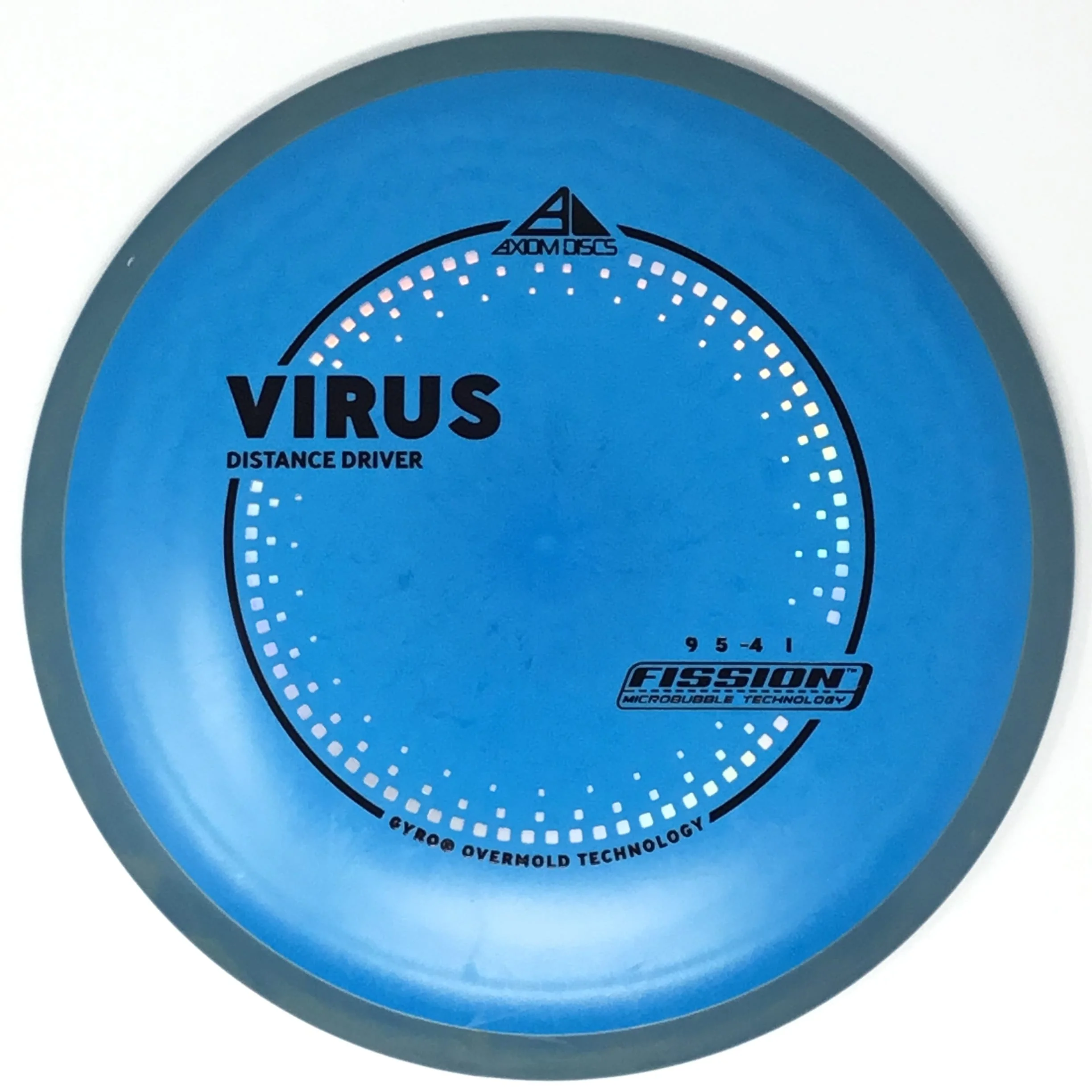 Virus (Fission - Project Lab Coat) - Image 17