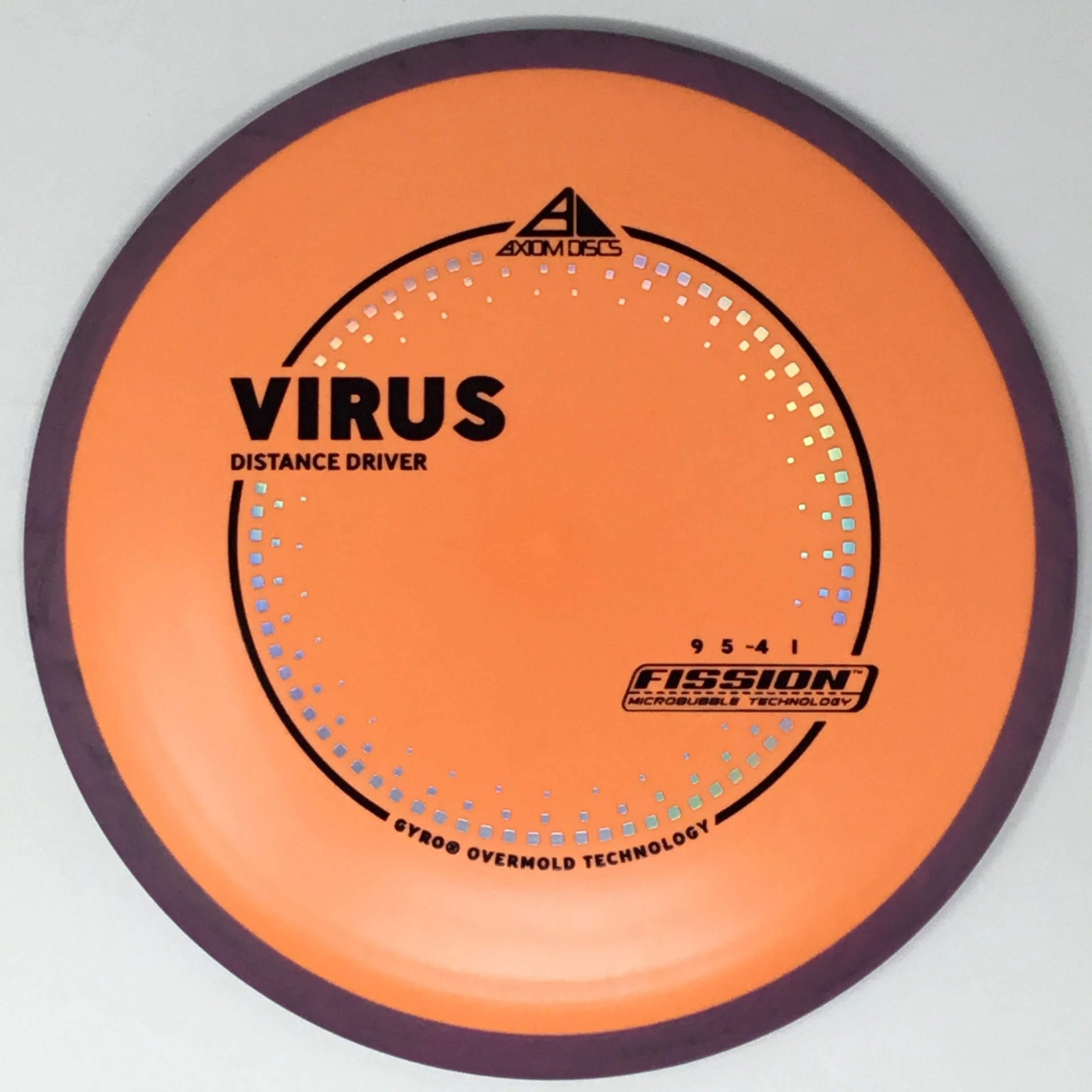 Virus (Fission - Project Lab Coat) - Image 18