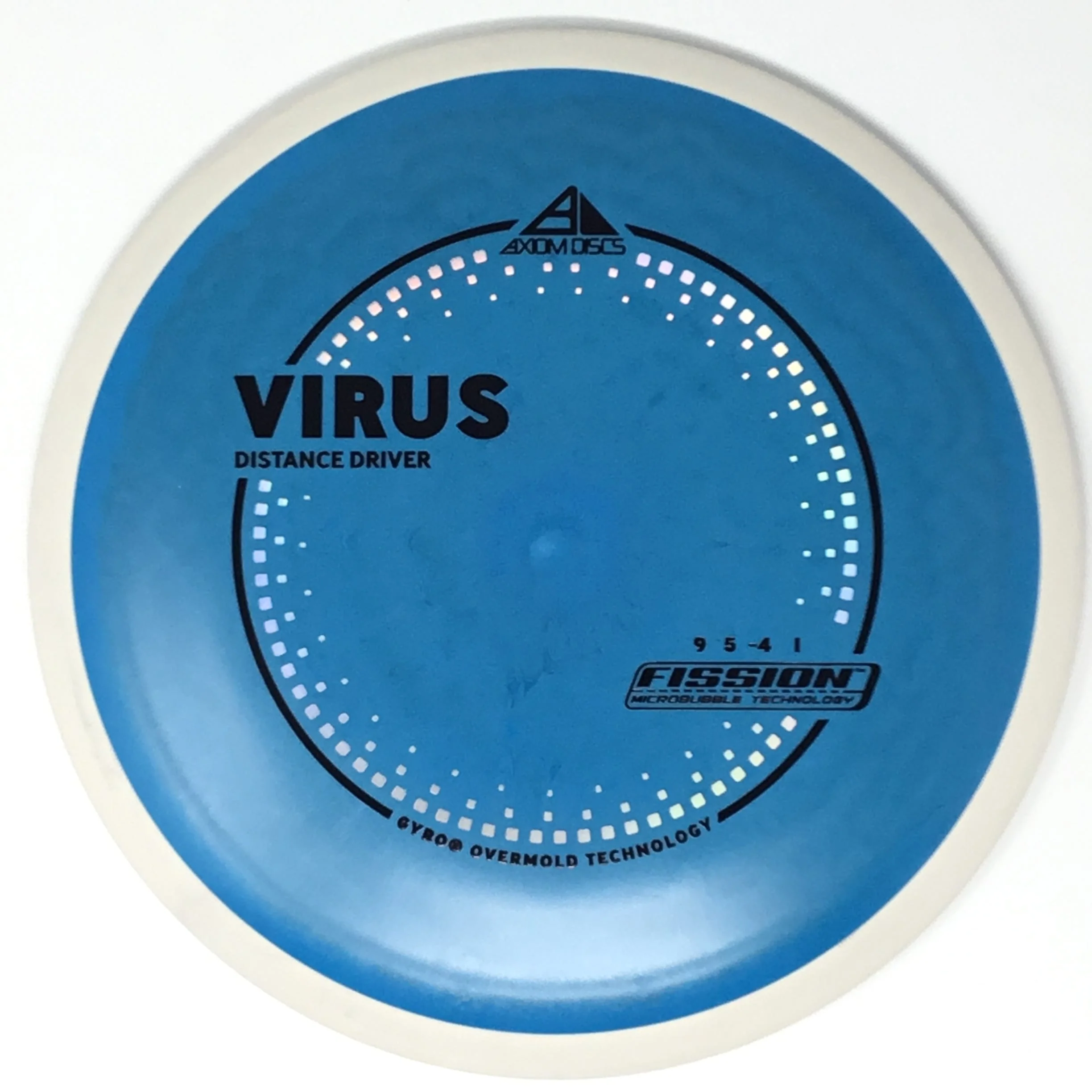 Virus (Fission - Project Lab Coat) - Image 19