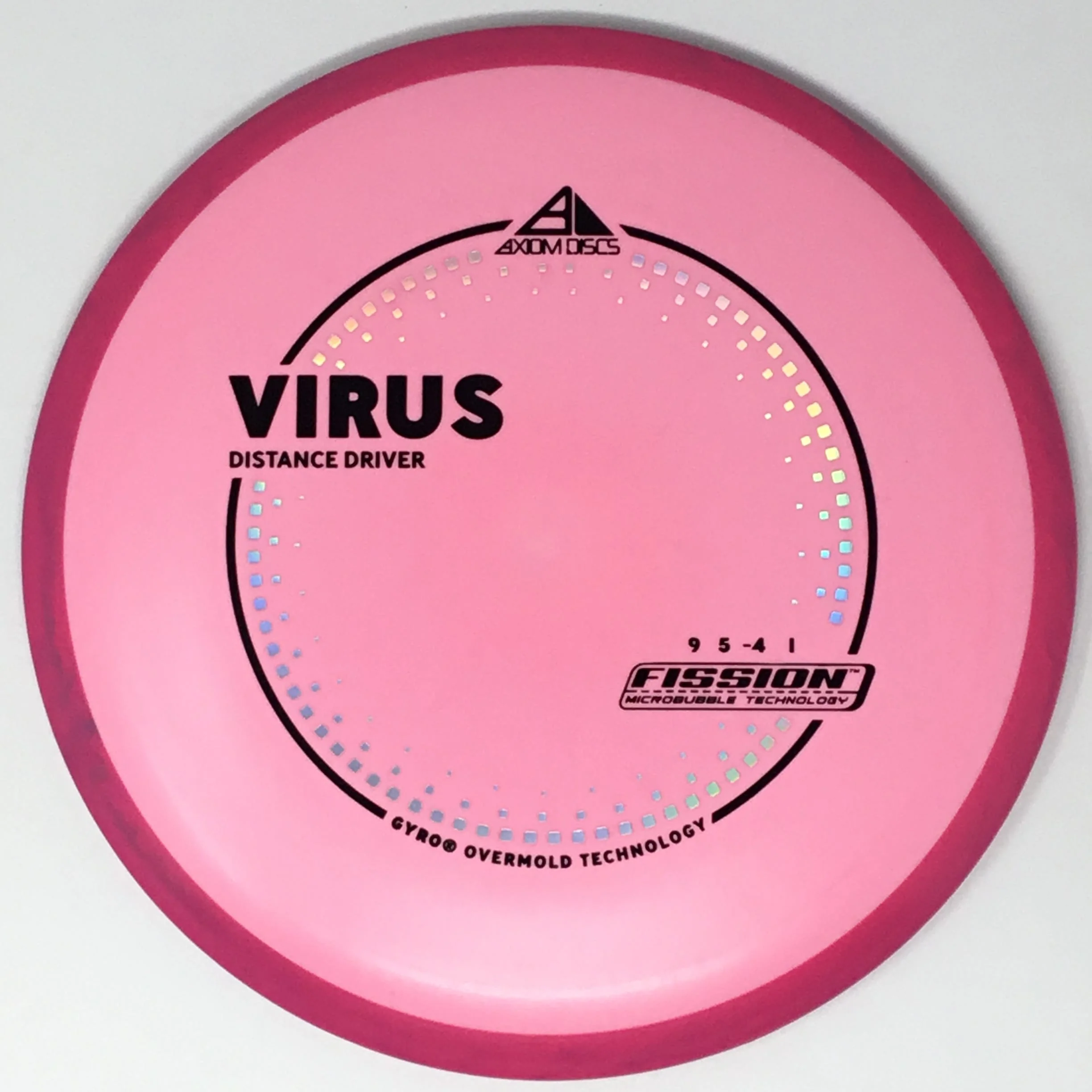 Virus (Fission - Project Lab Coat) - Image 2
