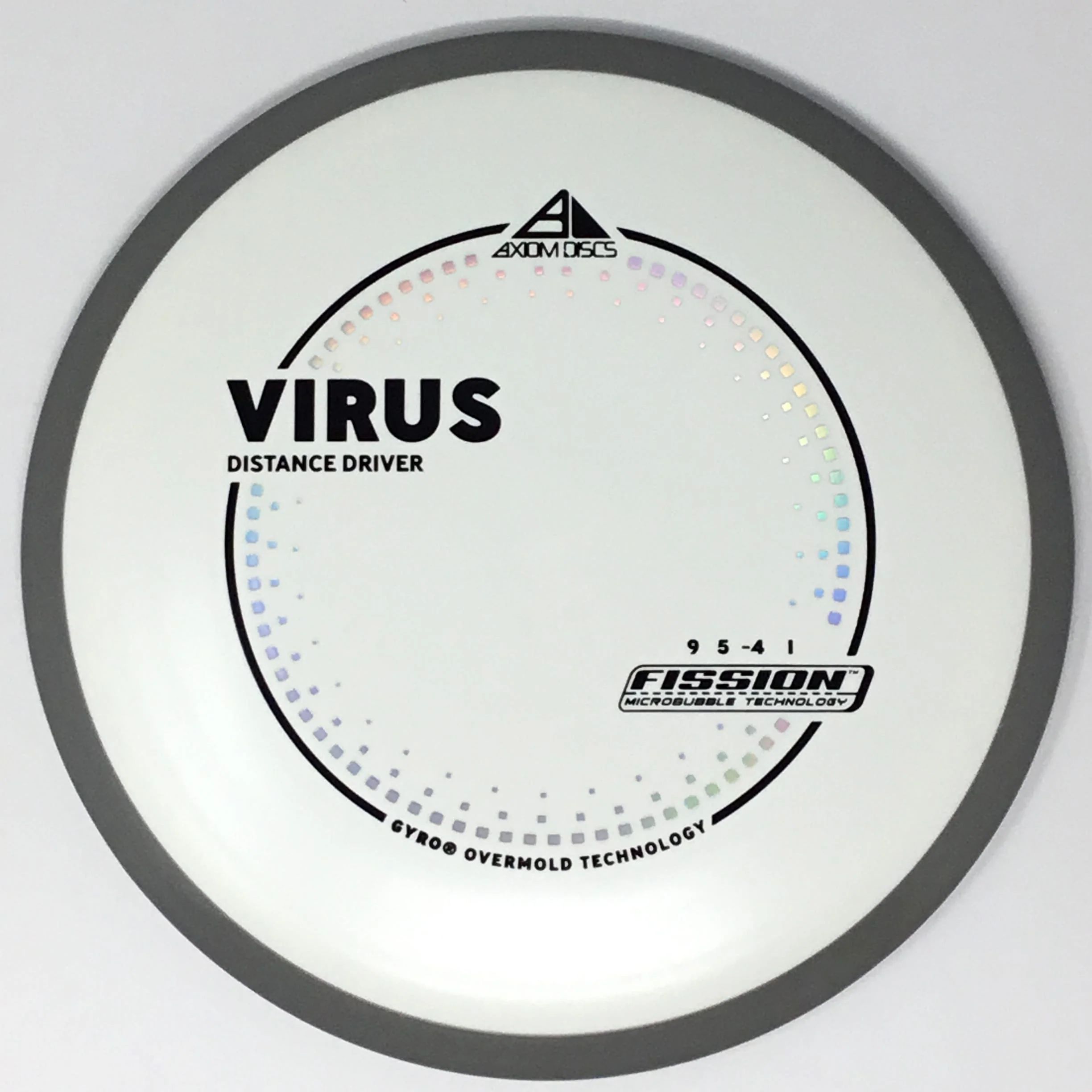 Virus (Fission - Project Lab Coat) - Image 20