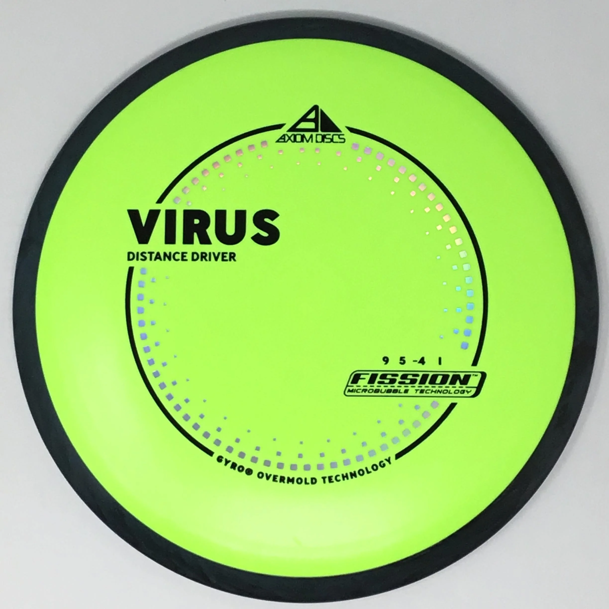 Virus (Fission - Project Lab Coat) - Image 21