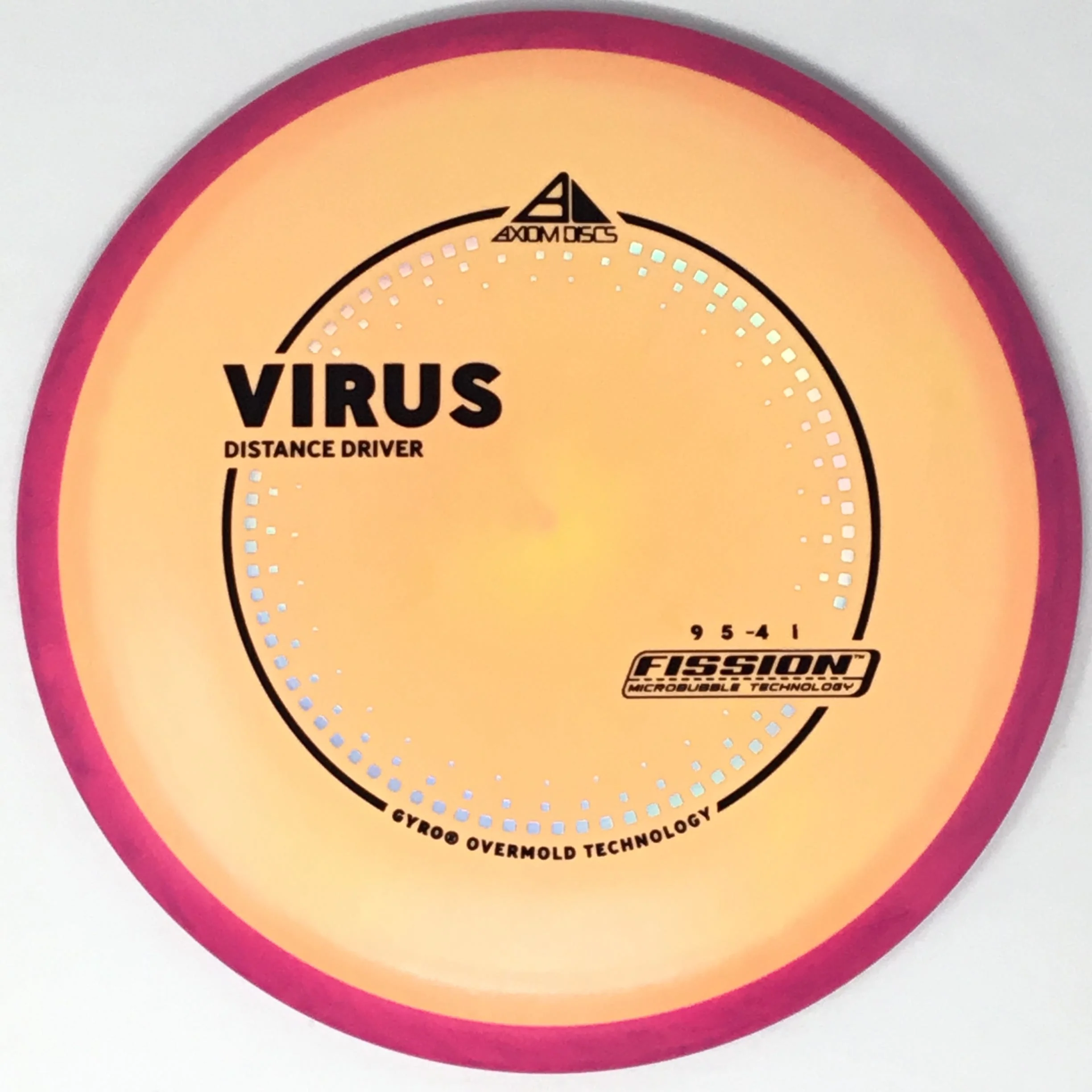 Virus (Fission - Project Lab Coat) - Image 25