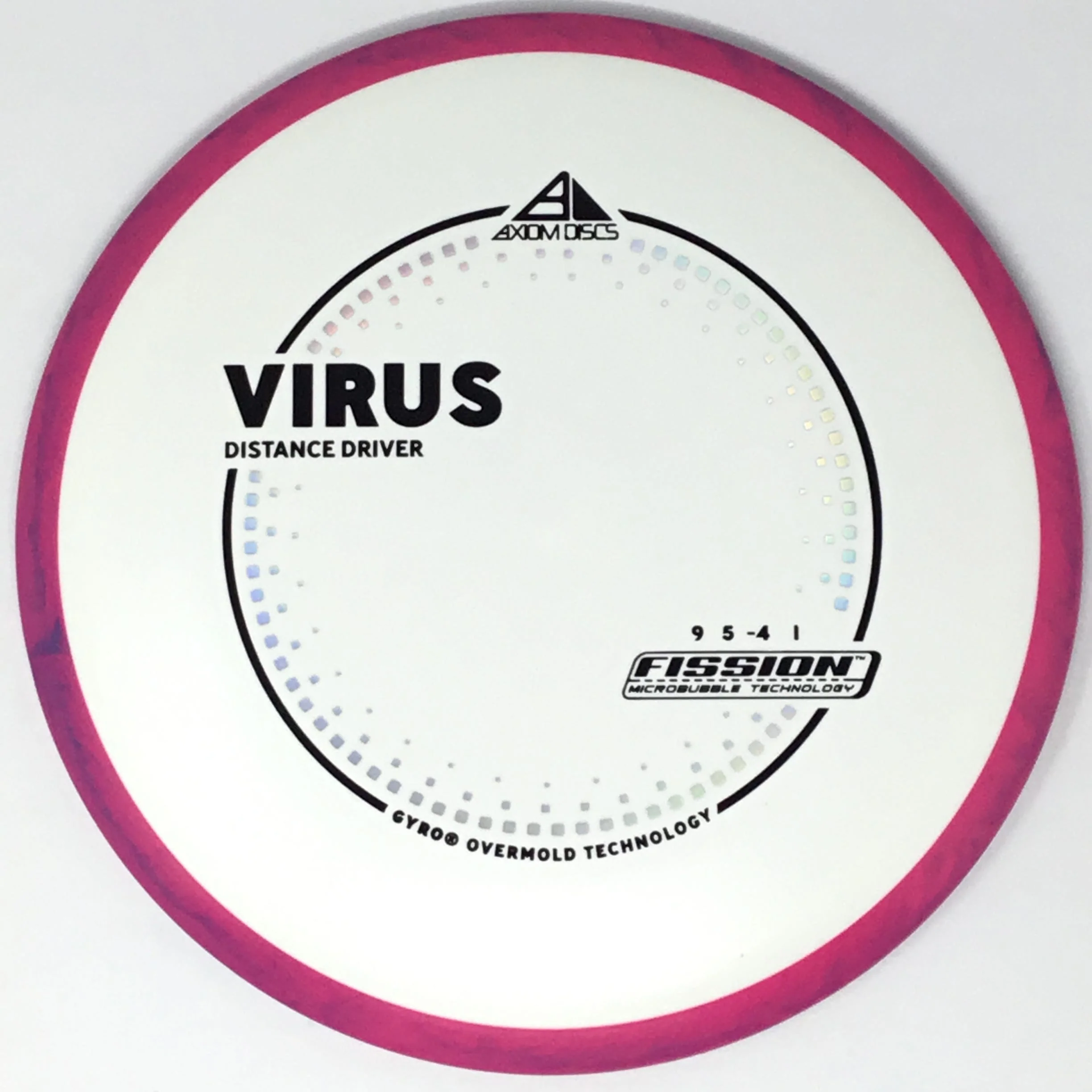 Virus (Fission - Project Lab Coat) - Image 26