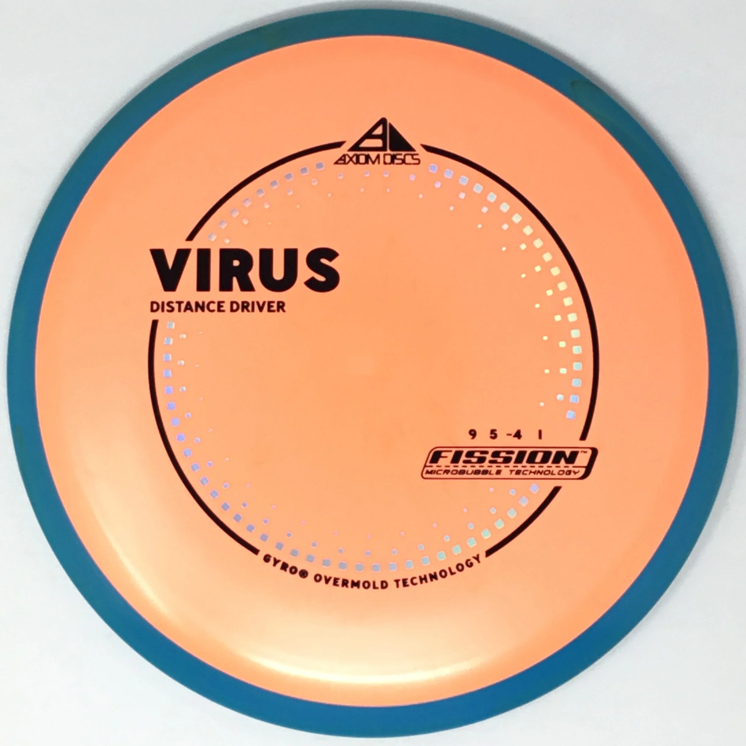 Virus (Fission - Project Lab Coat) - Image 27