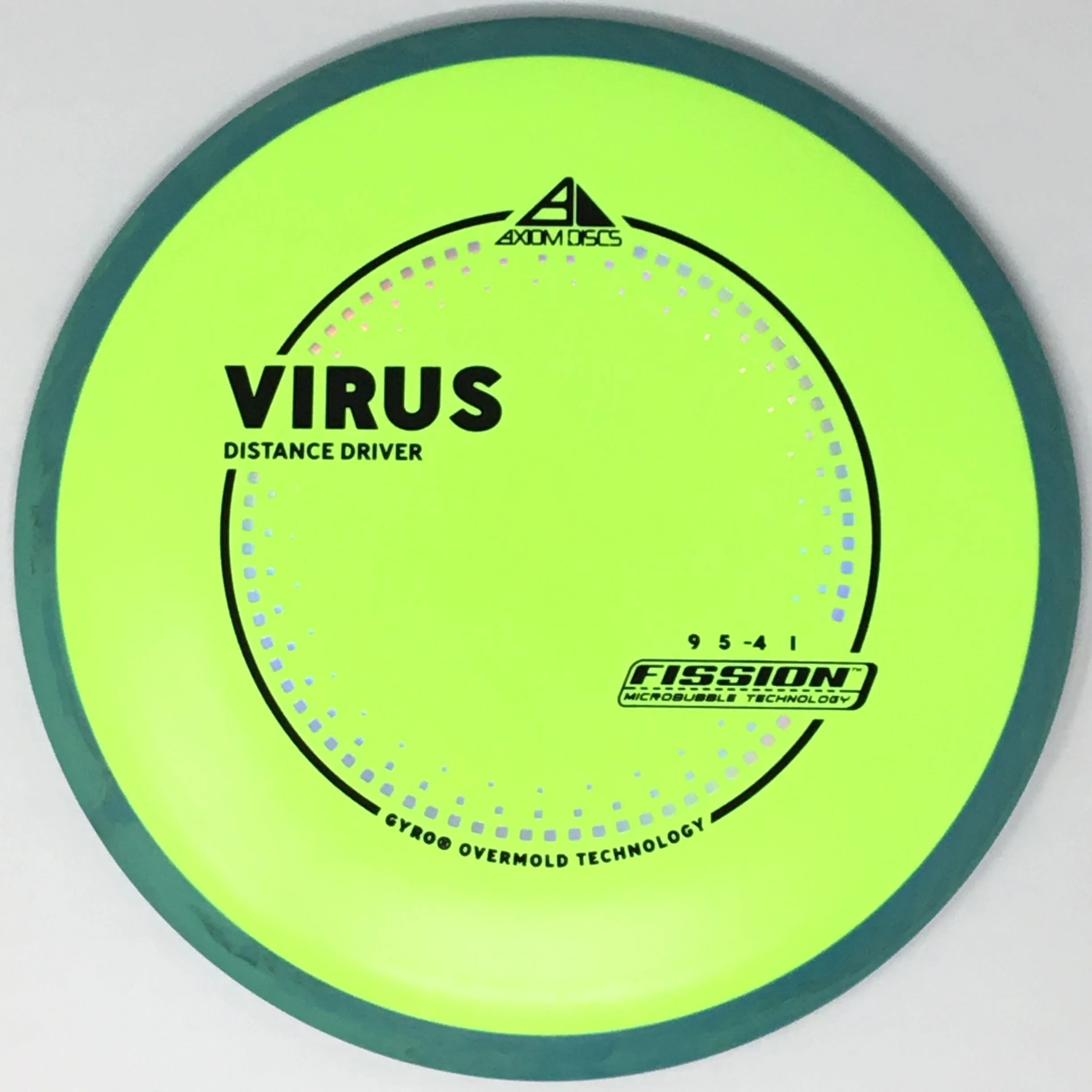 Virus (Fission - Project Lab Coat) - Image 28
