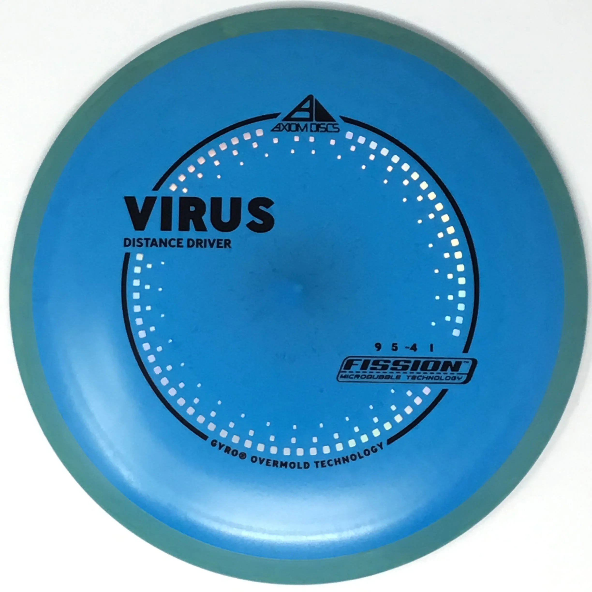Virus (Fission - Project Lab Coat) - Image 29
