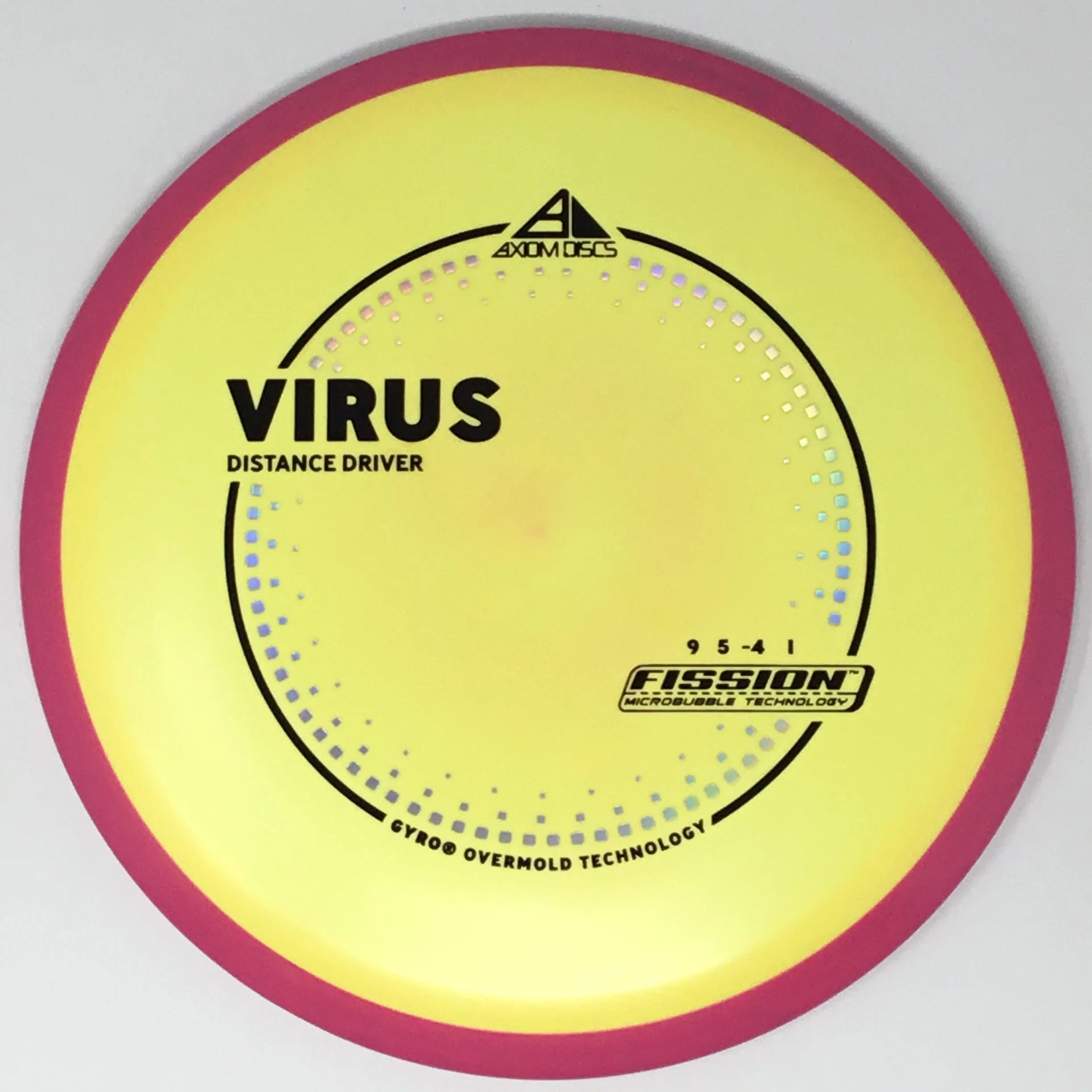 Virus (Fission - Project Lab Coat) - Image 3