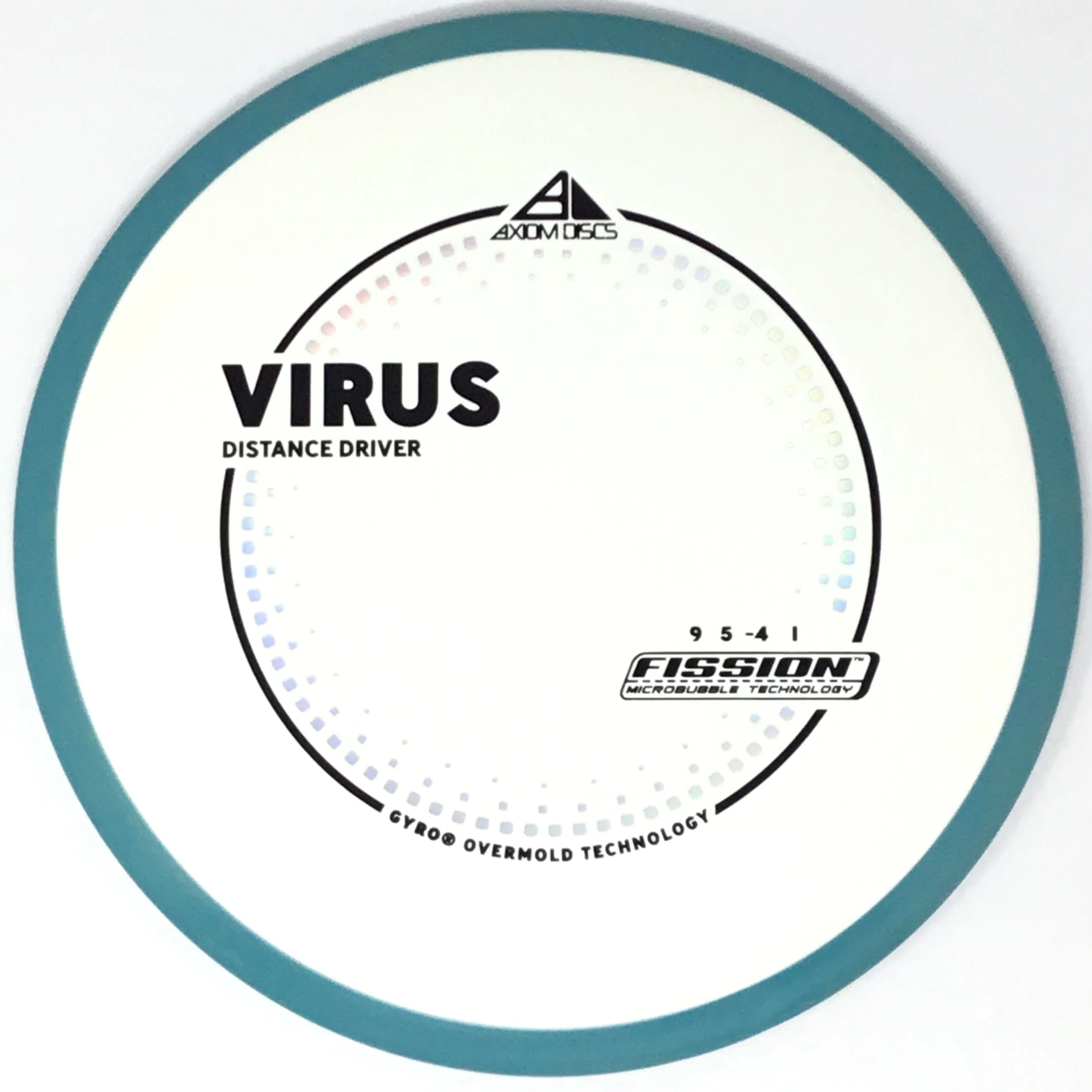Virus (Fission - Project Lab Coat) - Image 30