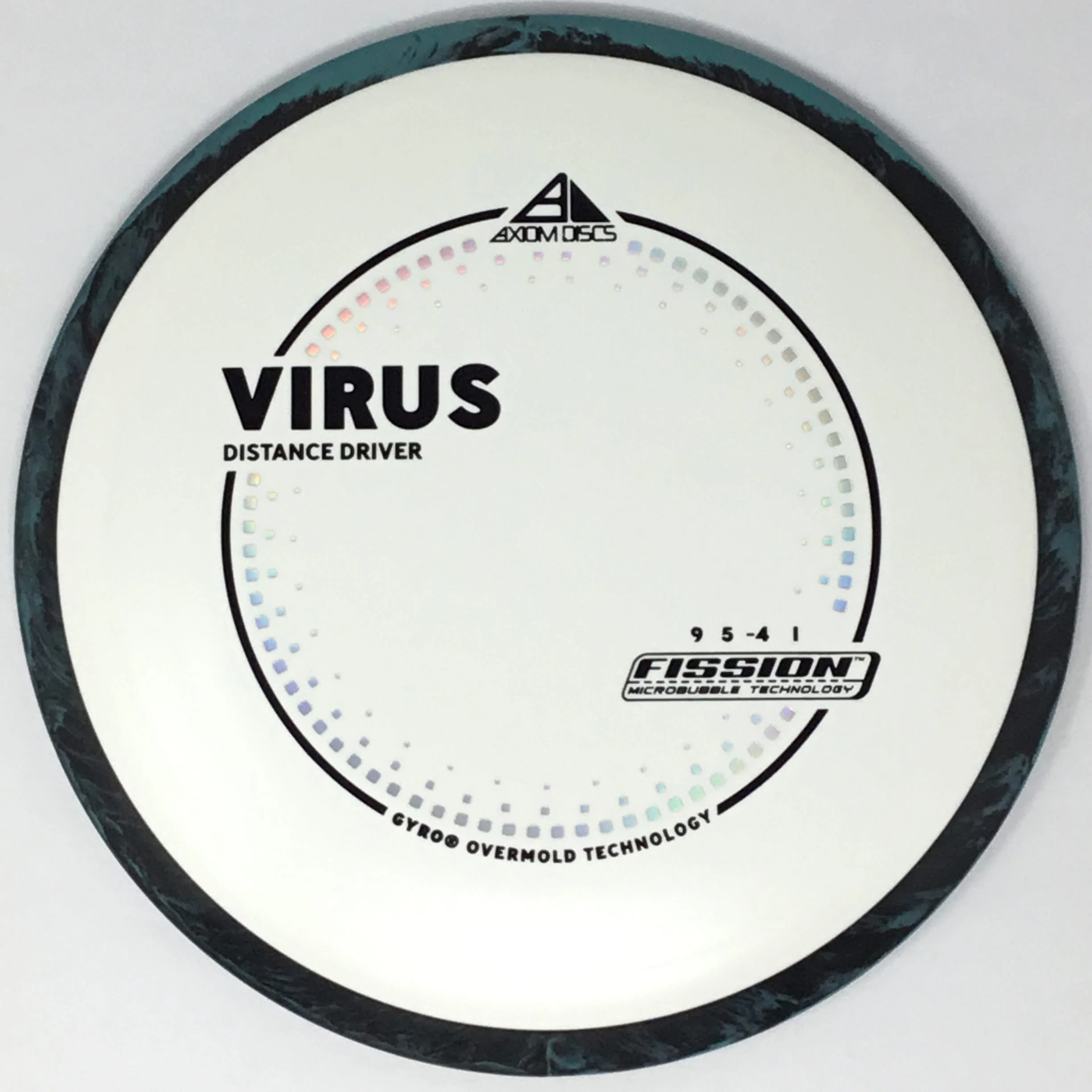 Virus (Fission - Project Lab Coat) - Image 31