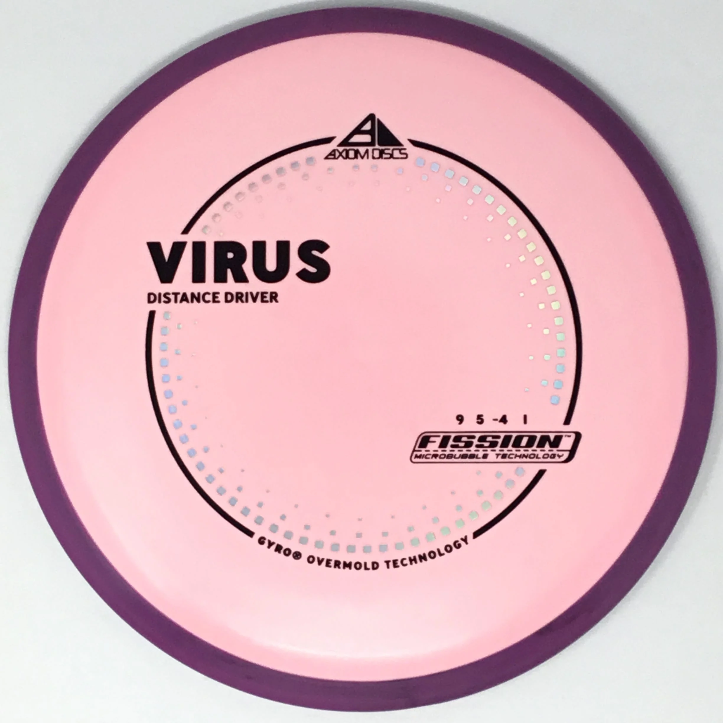 Virus (Fission - Project Lab Coat) - Image 32