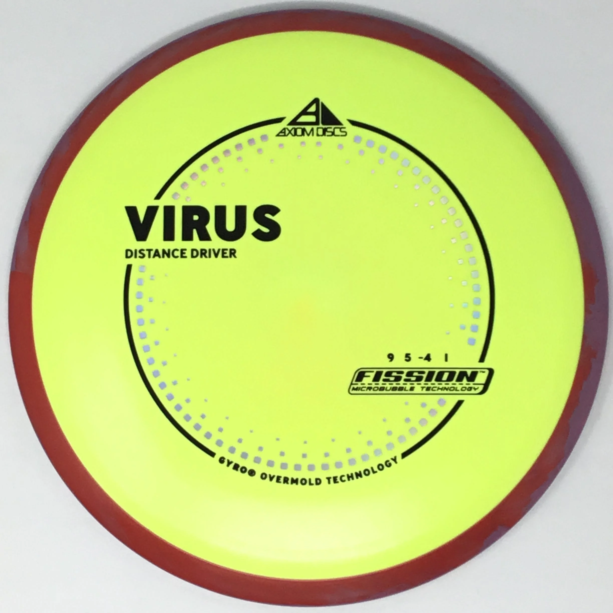 Virus (Fission - Project Lab Coat) - Image 33