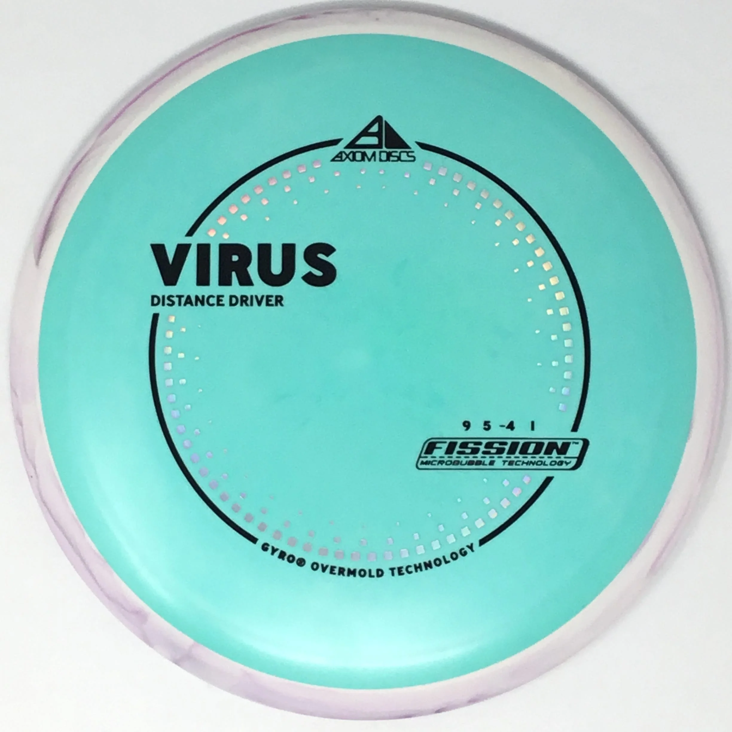 Virus (Fission - Project Lab Coat) - Image 34