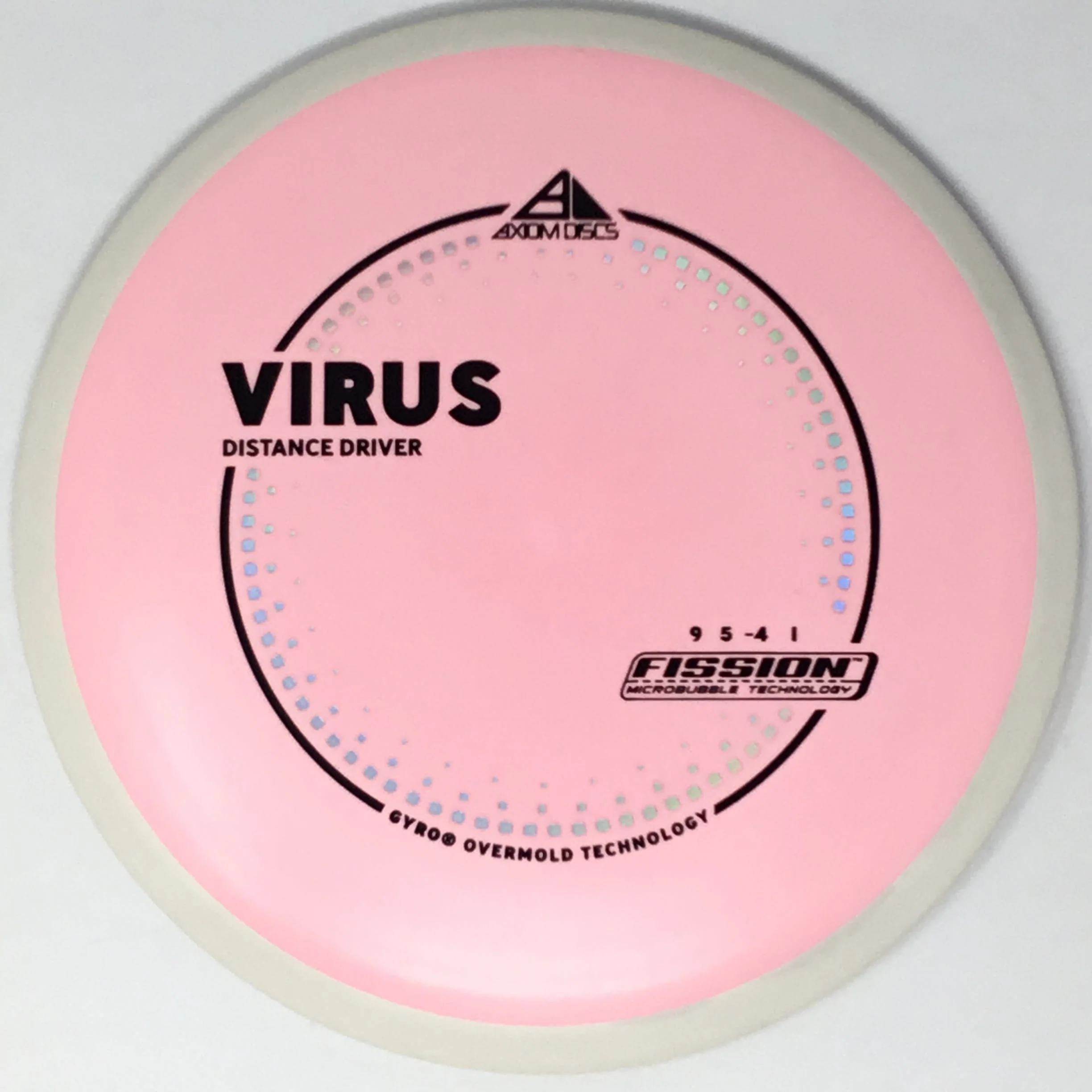 Virus (Fission - Project Lab Coat) - Image 35