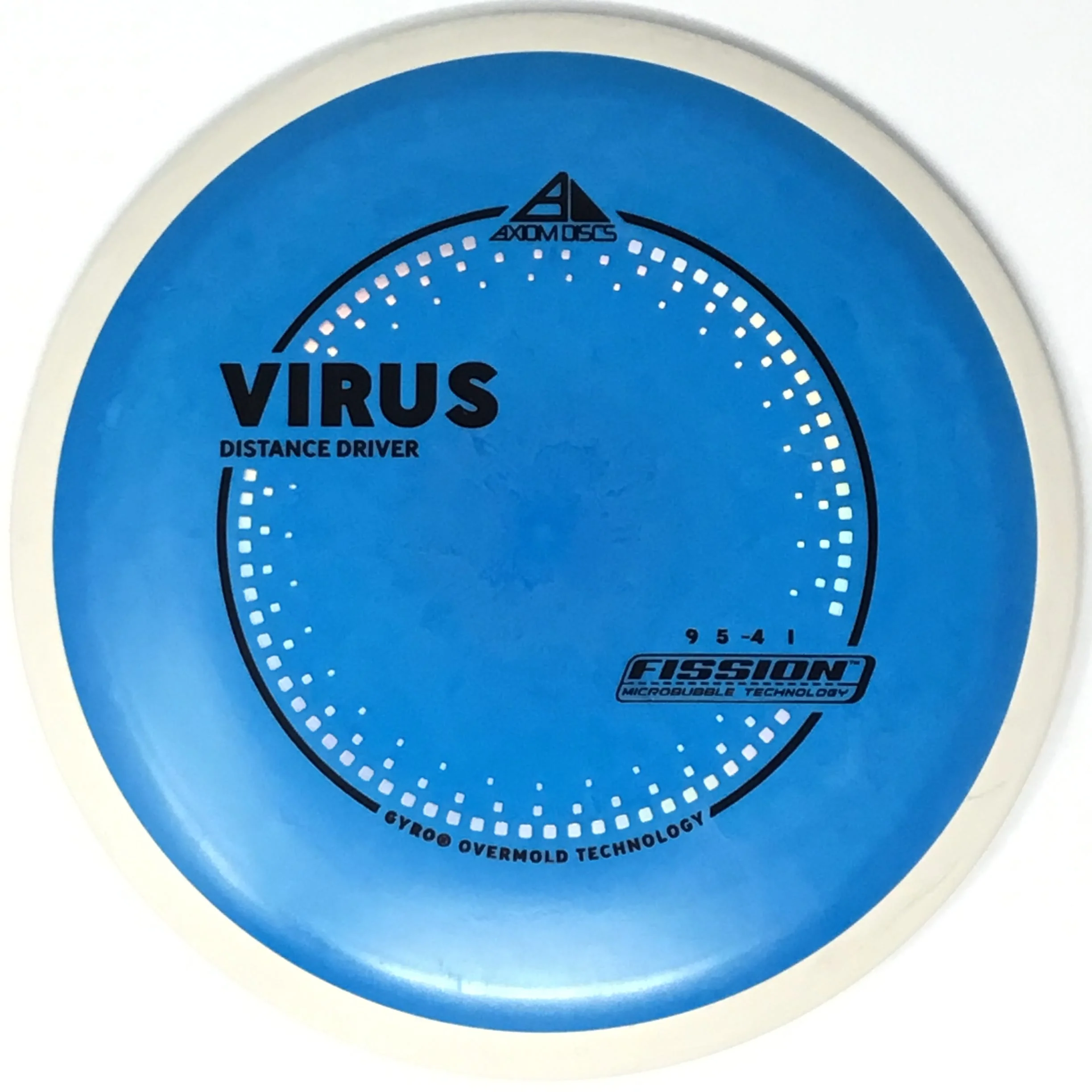 Virus (Fission - Project Lab Coat) - Image 36