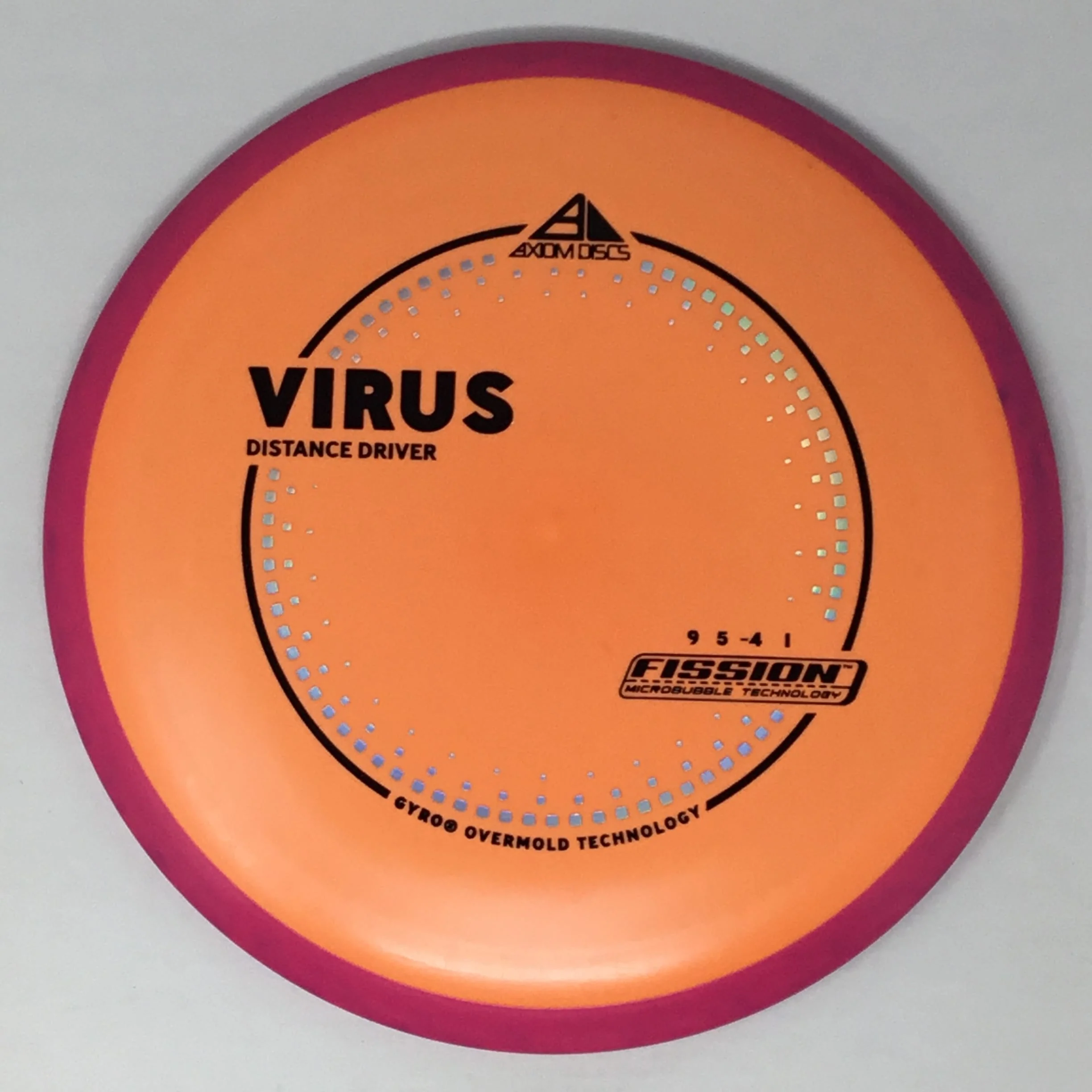 Virus (Fission - Project Lab Coat) - Image 37